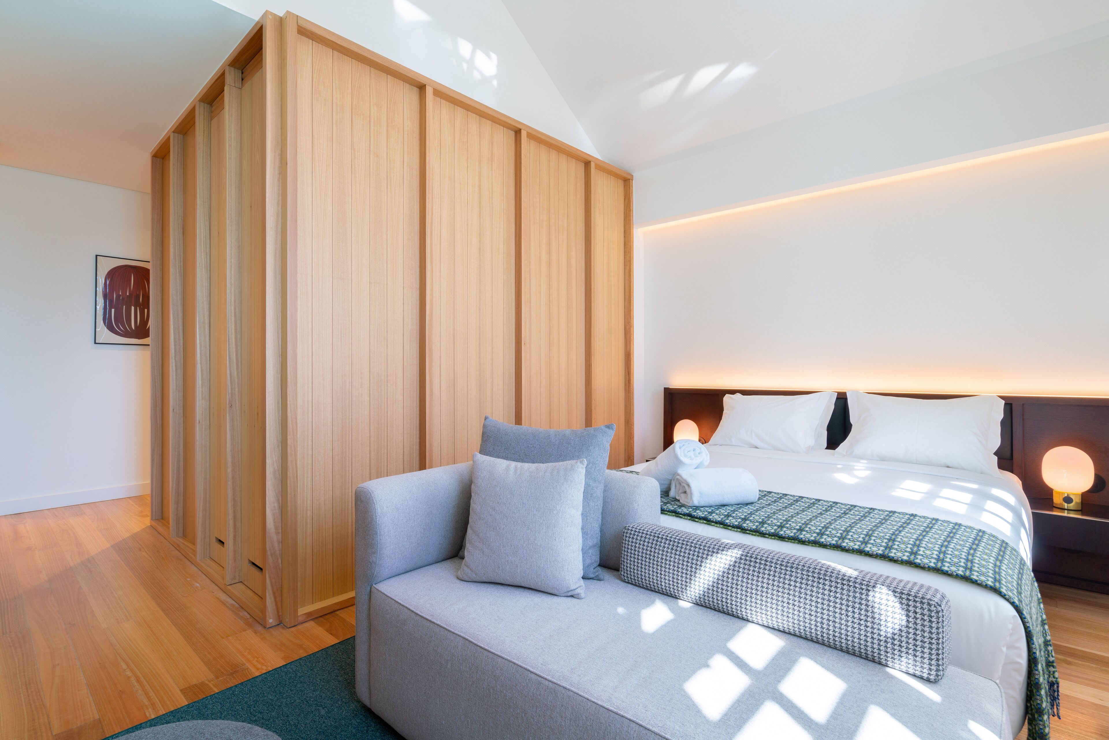 D'Alma Boutique Hotel