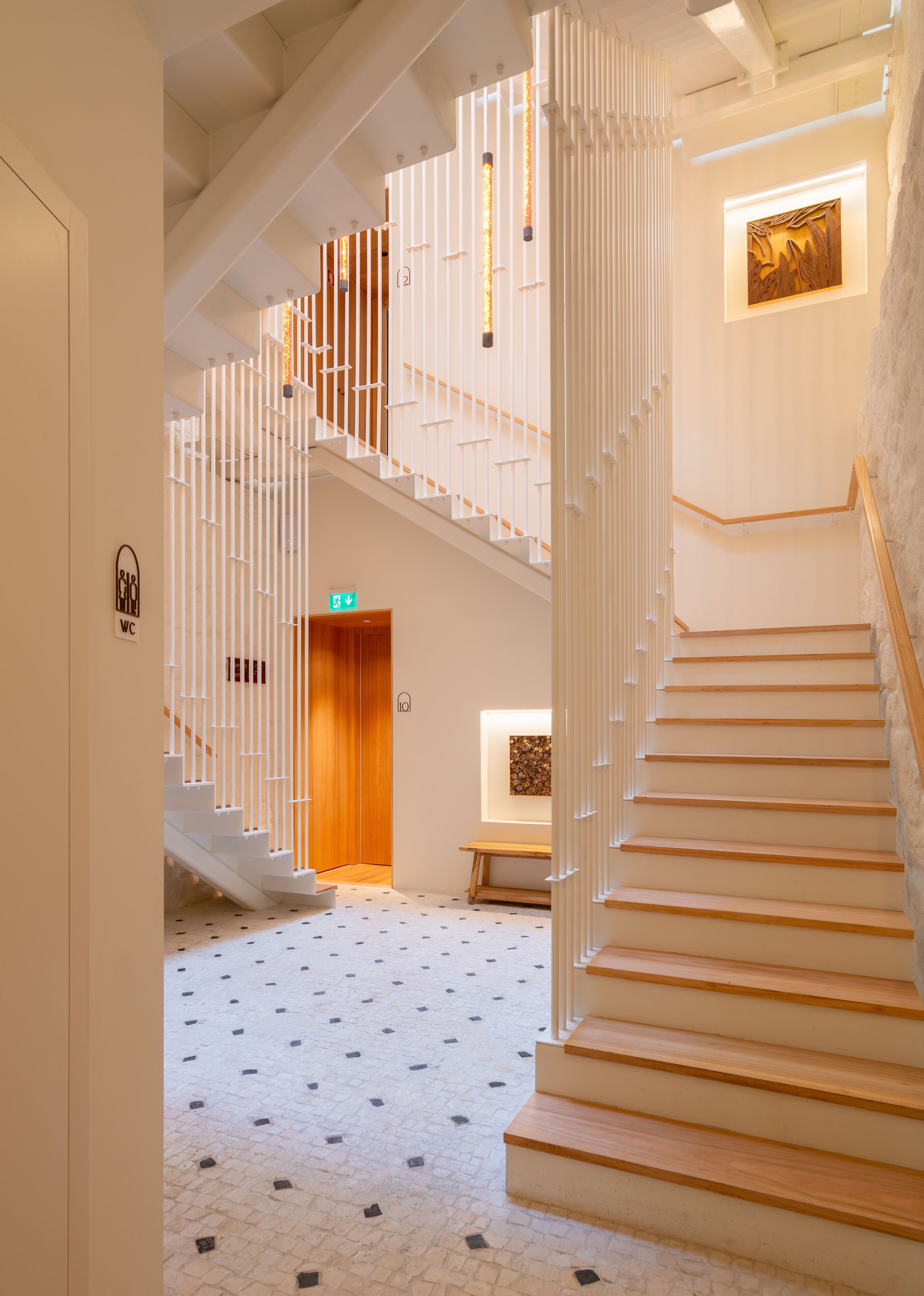D'Alma Boutique Hotel
