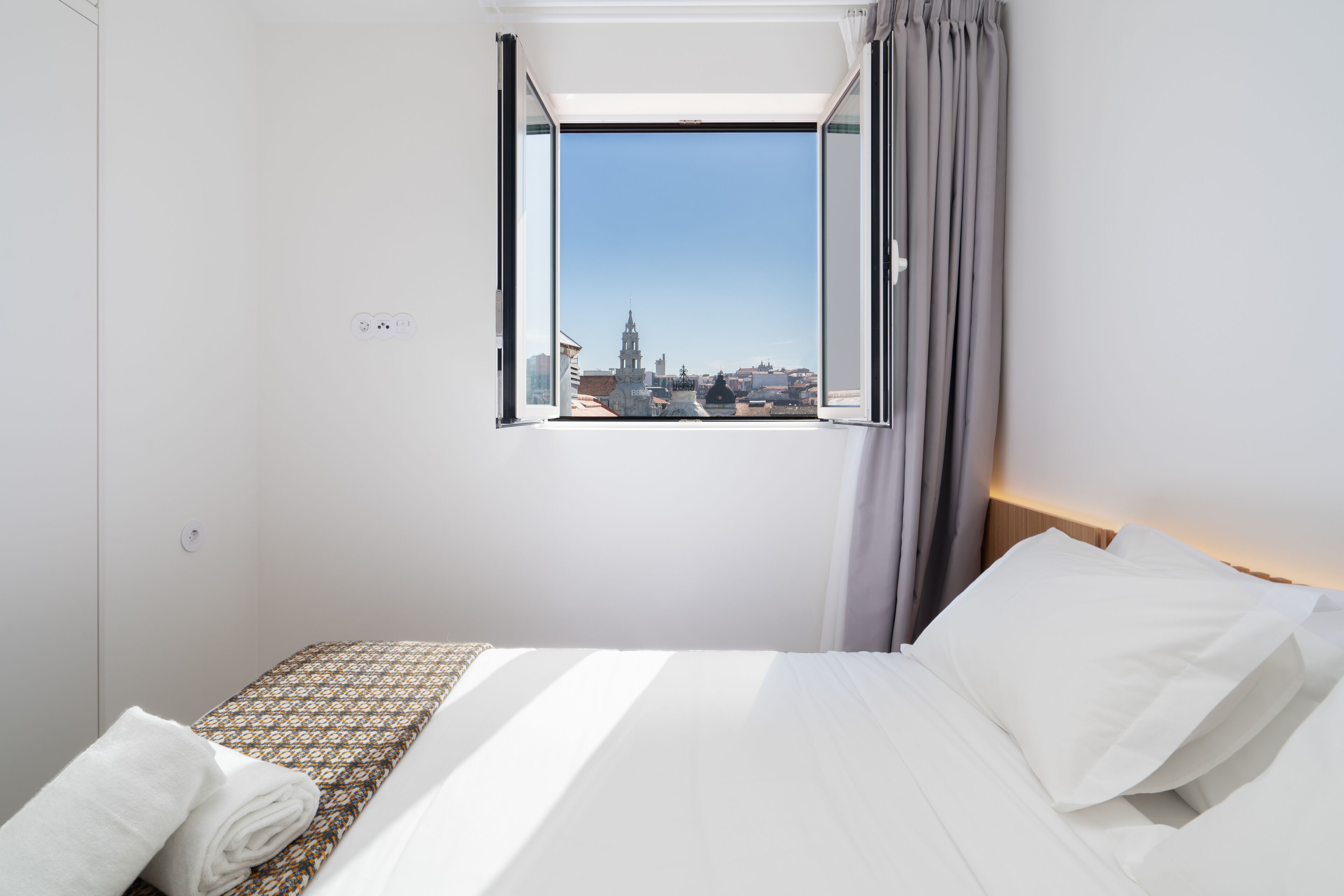 D'Alma Boutique Hotel