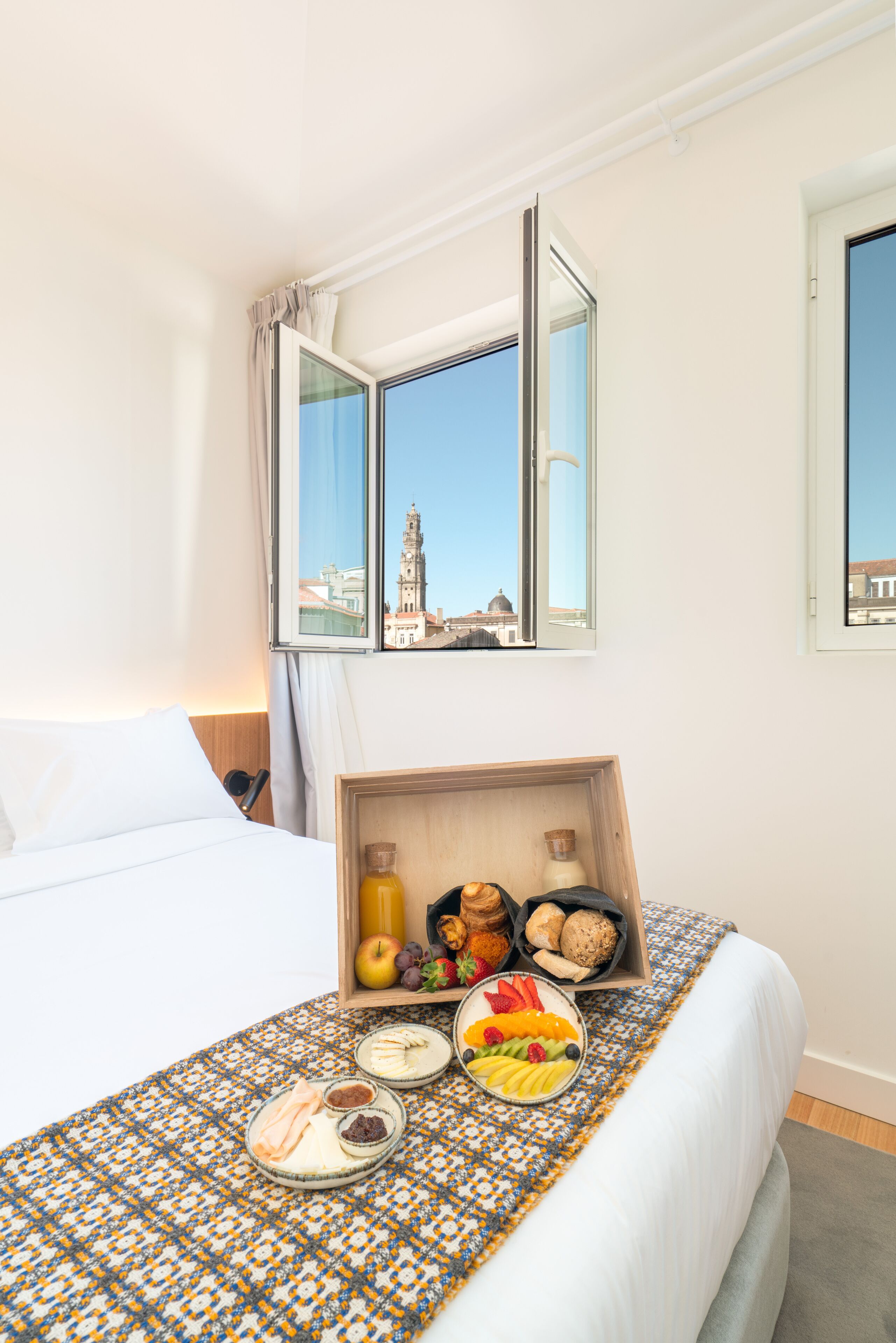 D'Alma Boutique Hotel