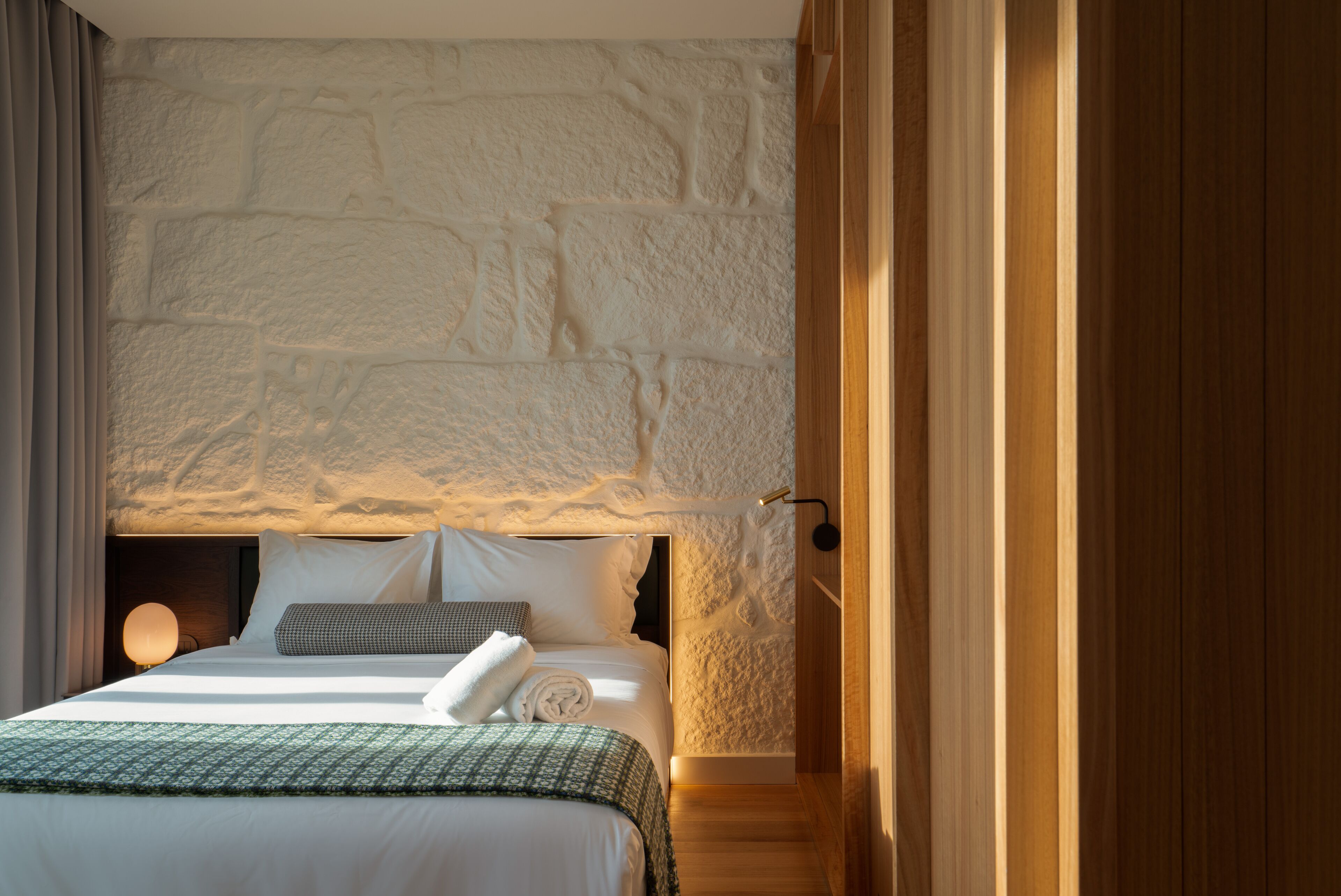 D'Alma Boutique Hotel