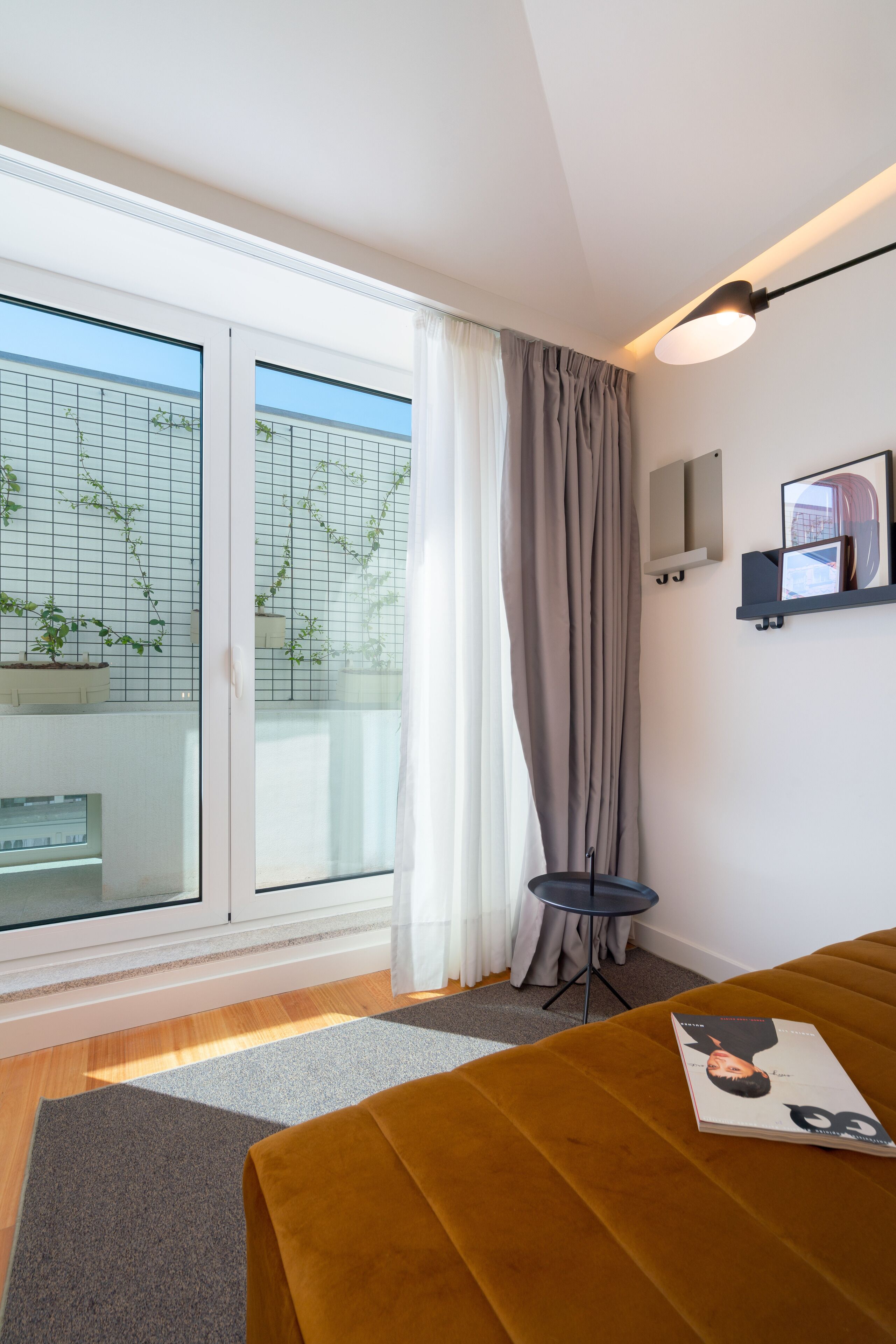 D'Alma Boutique Hotel