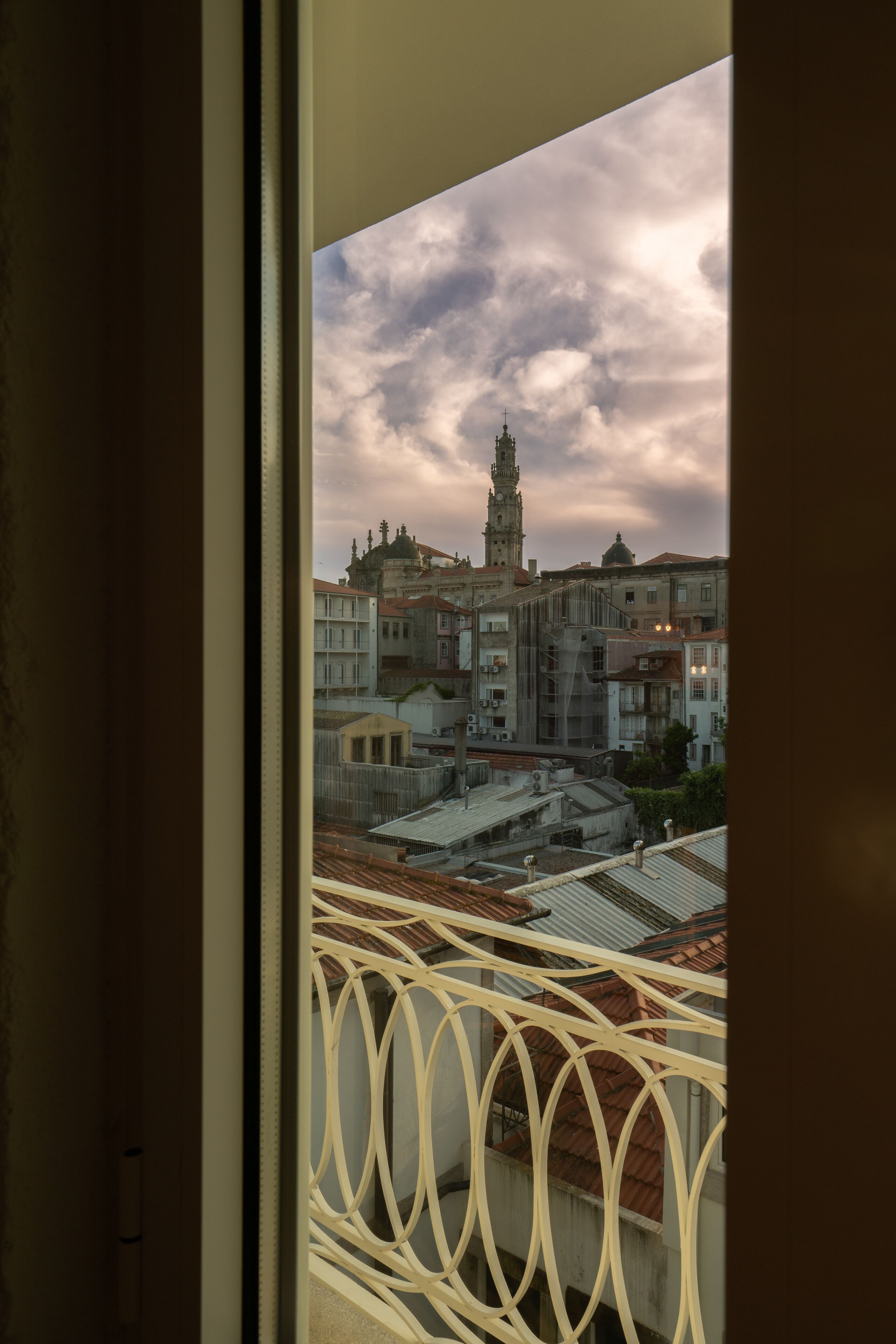 D'Alma Boutique Hotel
