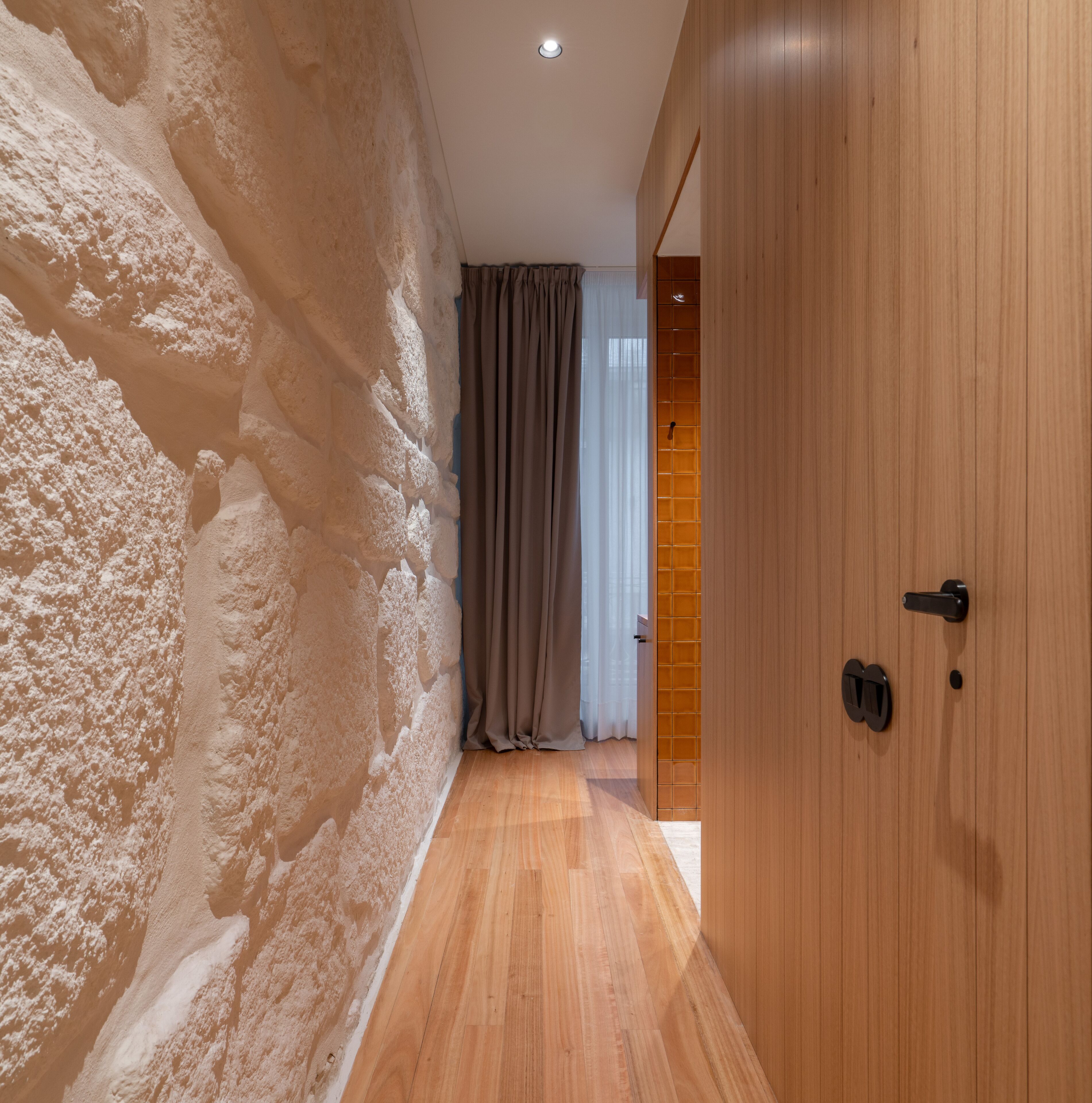 D'Alma Boutique Hotel