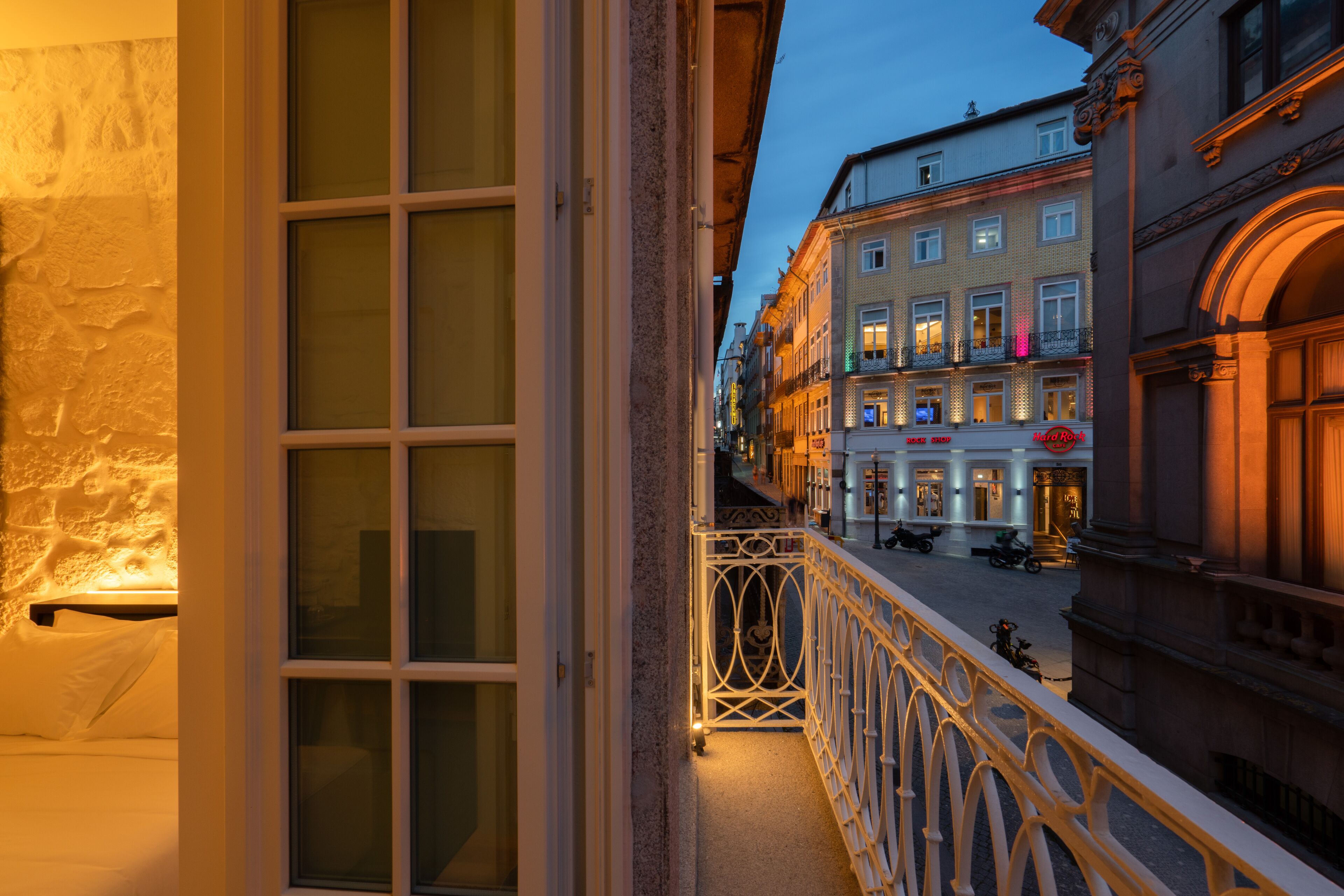 D'Alma Boutique Hotel