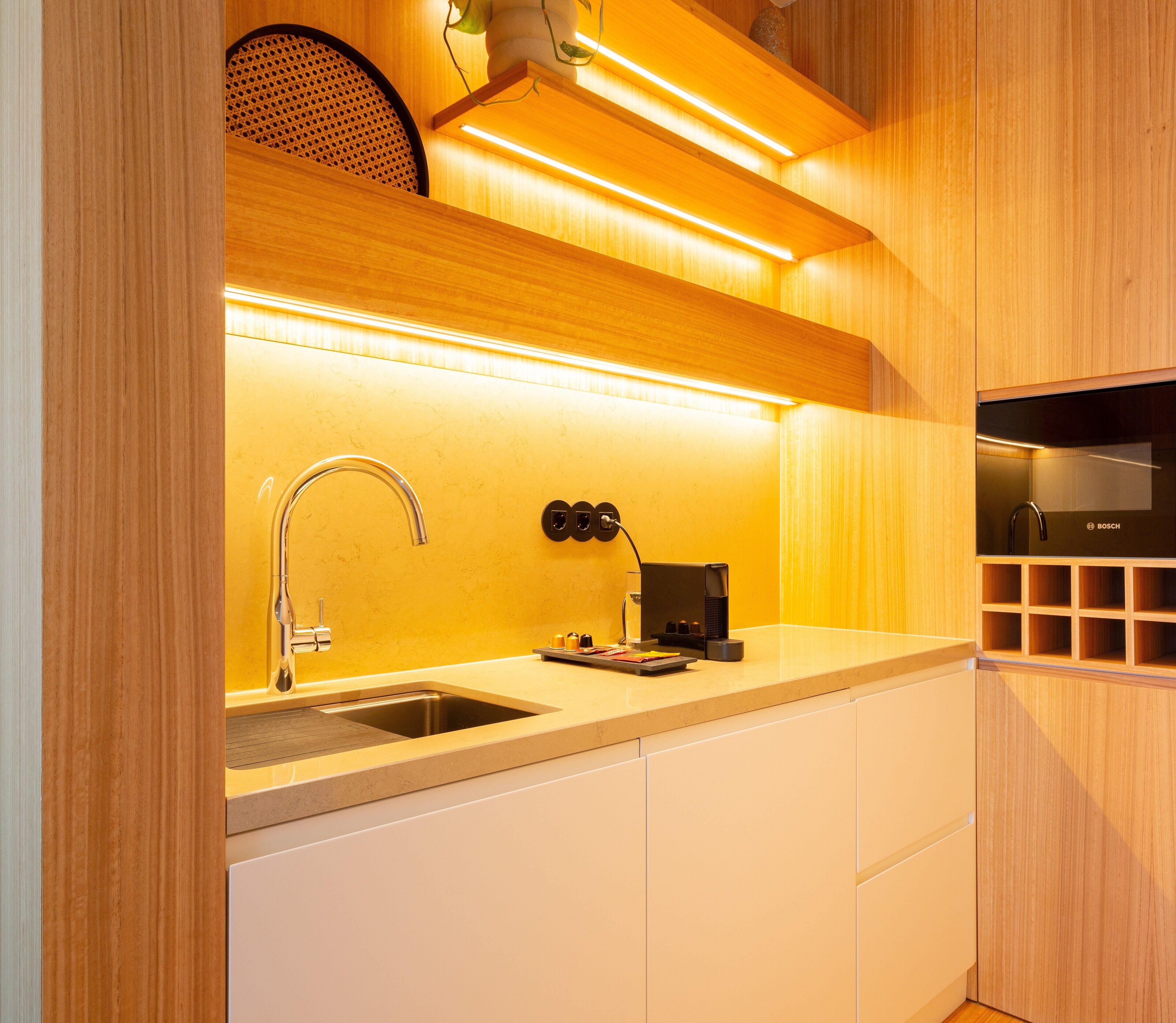 D'Alma Boutique Hotel
