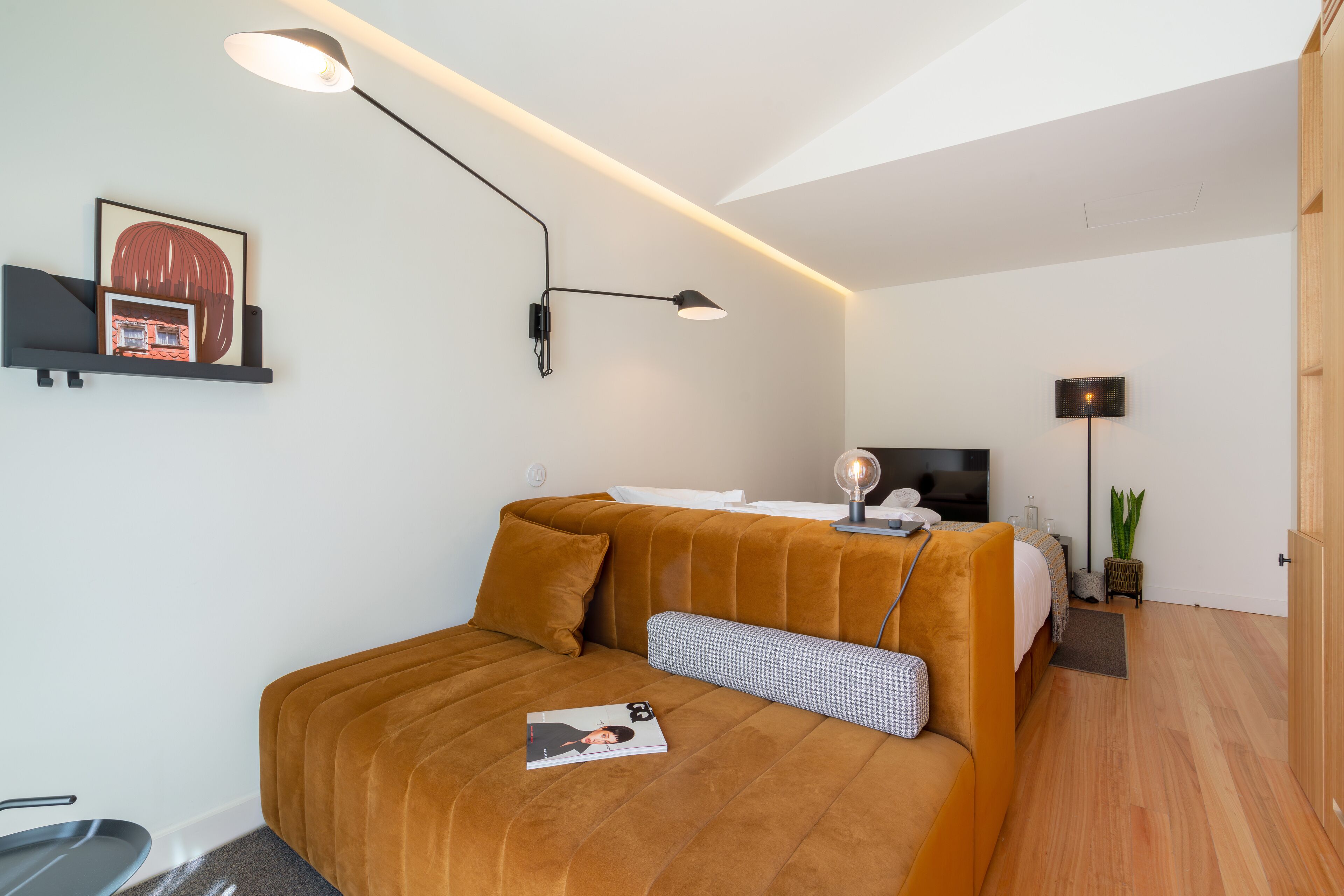 D'Alma Boutique Hotel