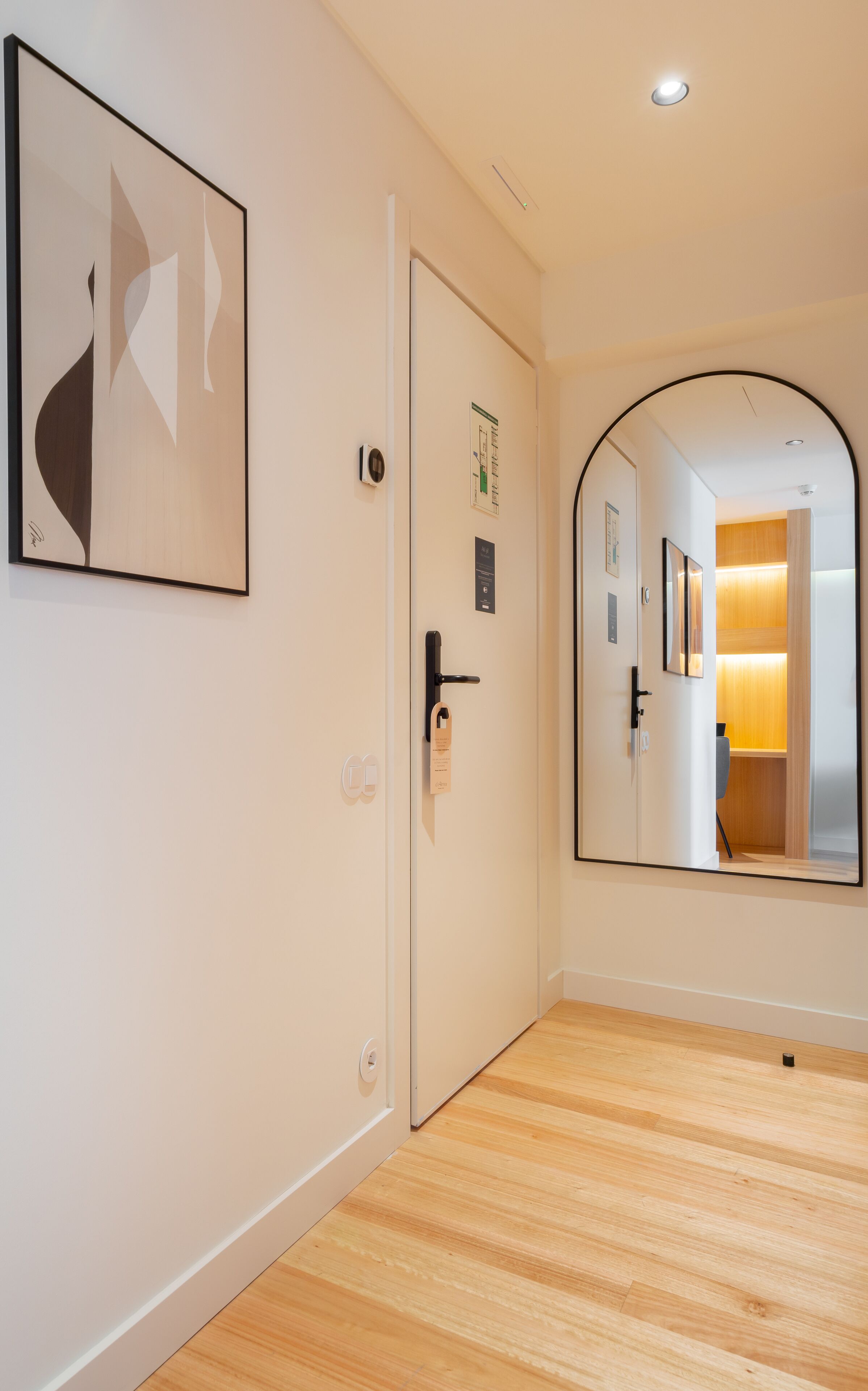 D'Alma Boutique Hotel