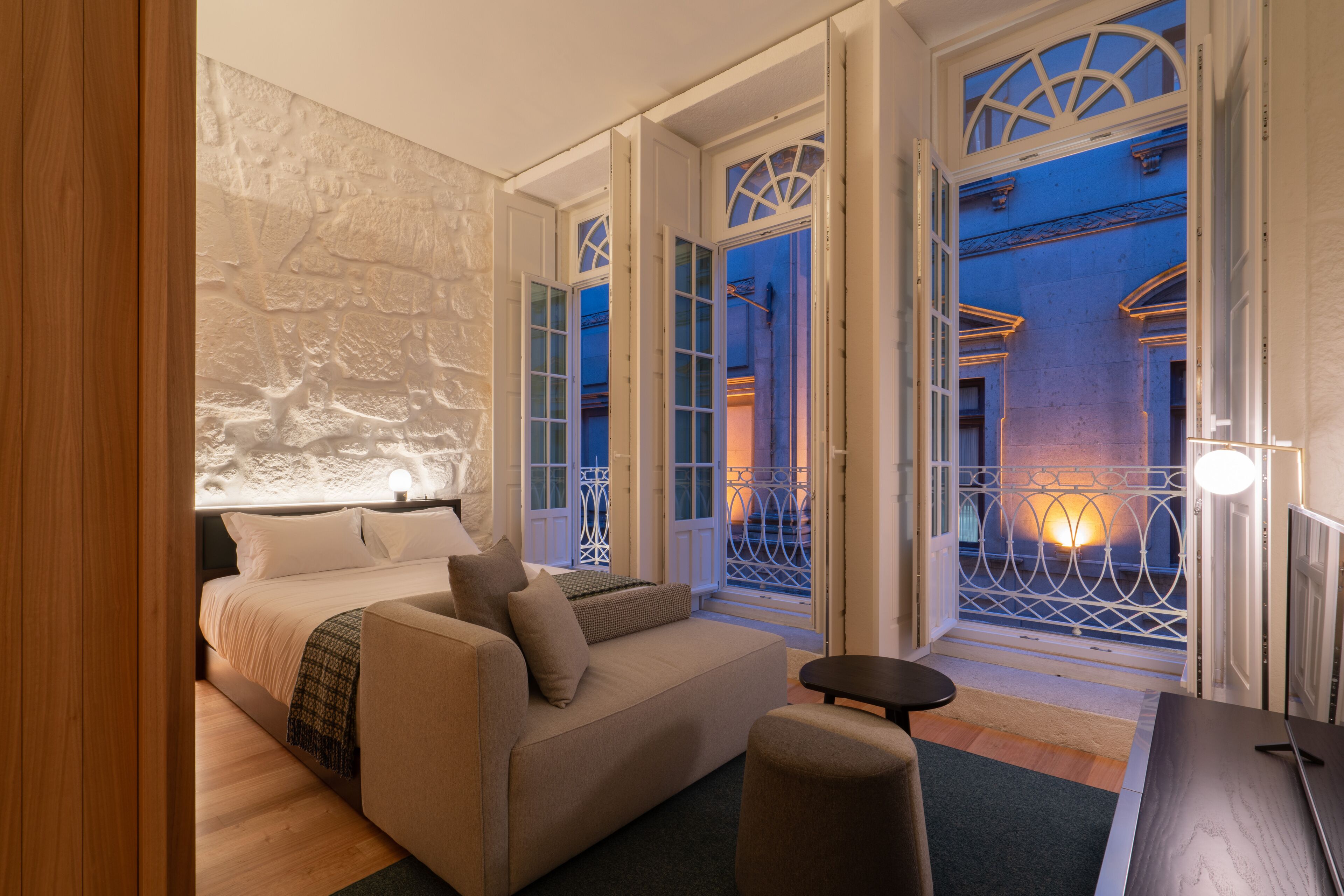 D'Alma Boutique Hotel