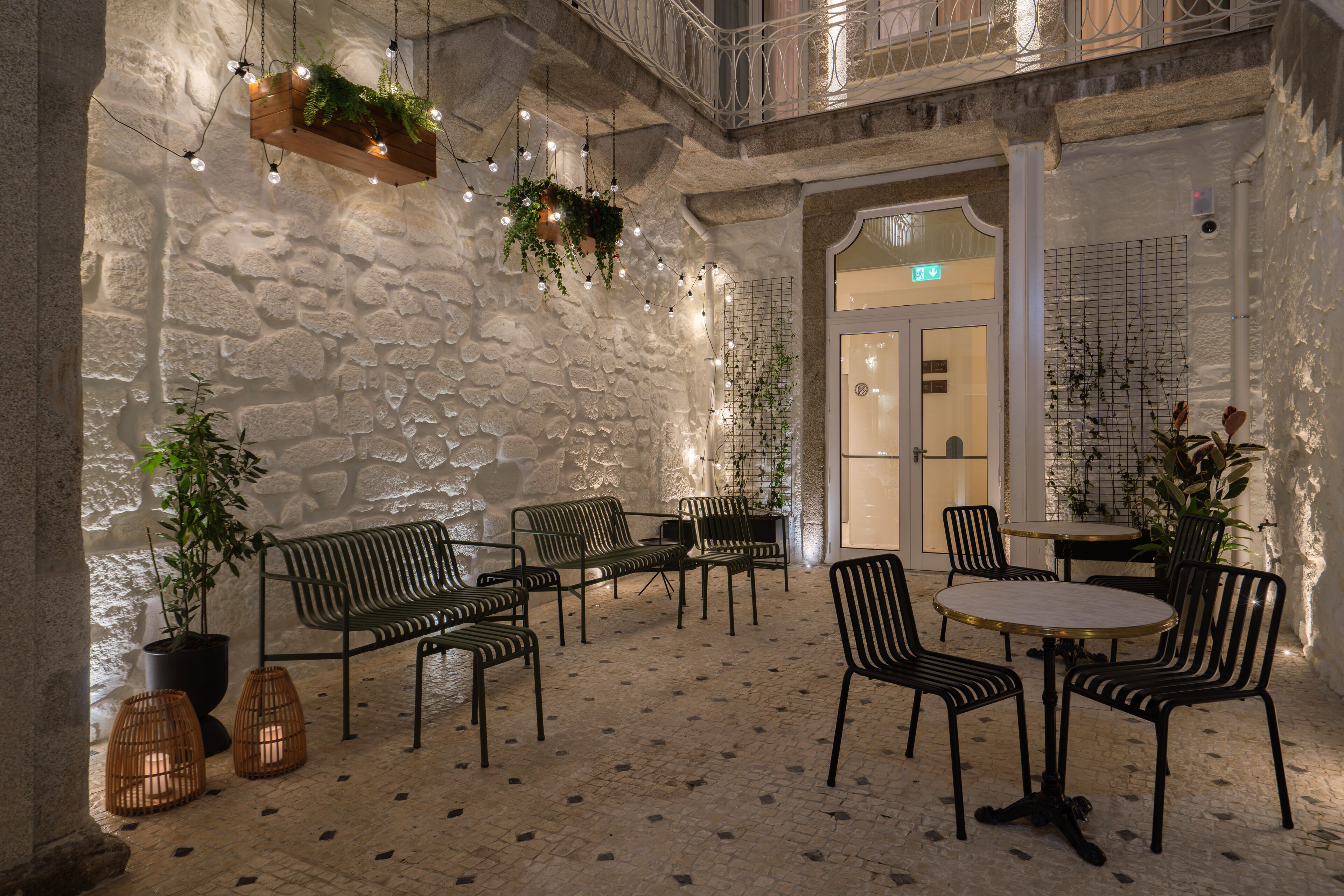 D'Alma Boutique Hotel