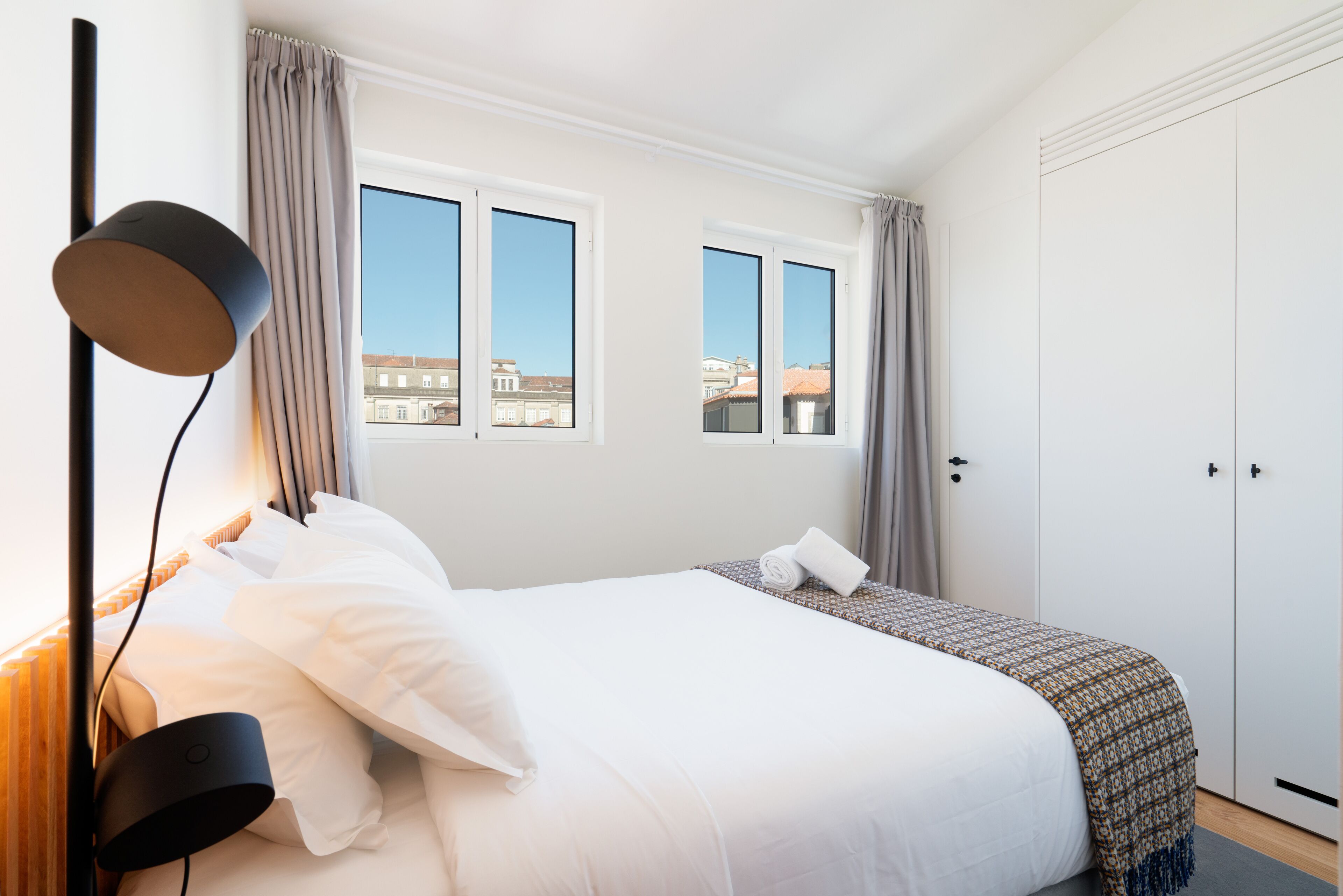 D'Alma Boutique Hotel