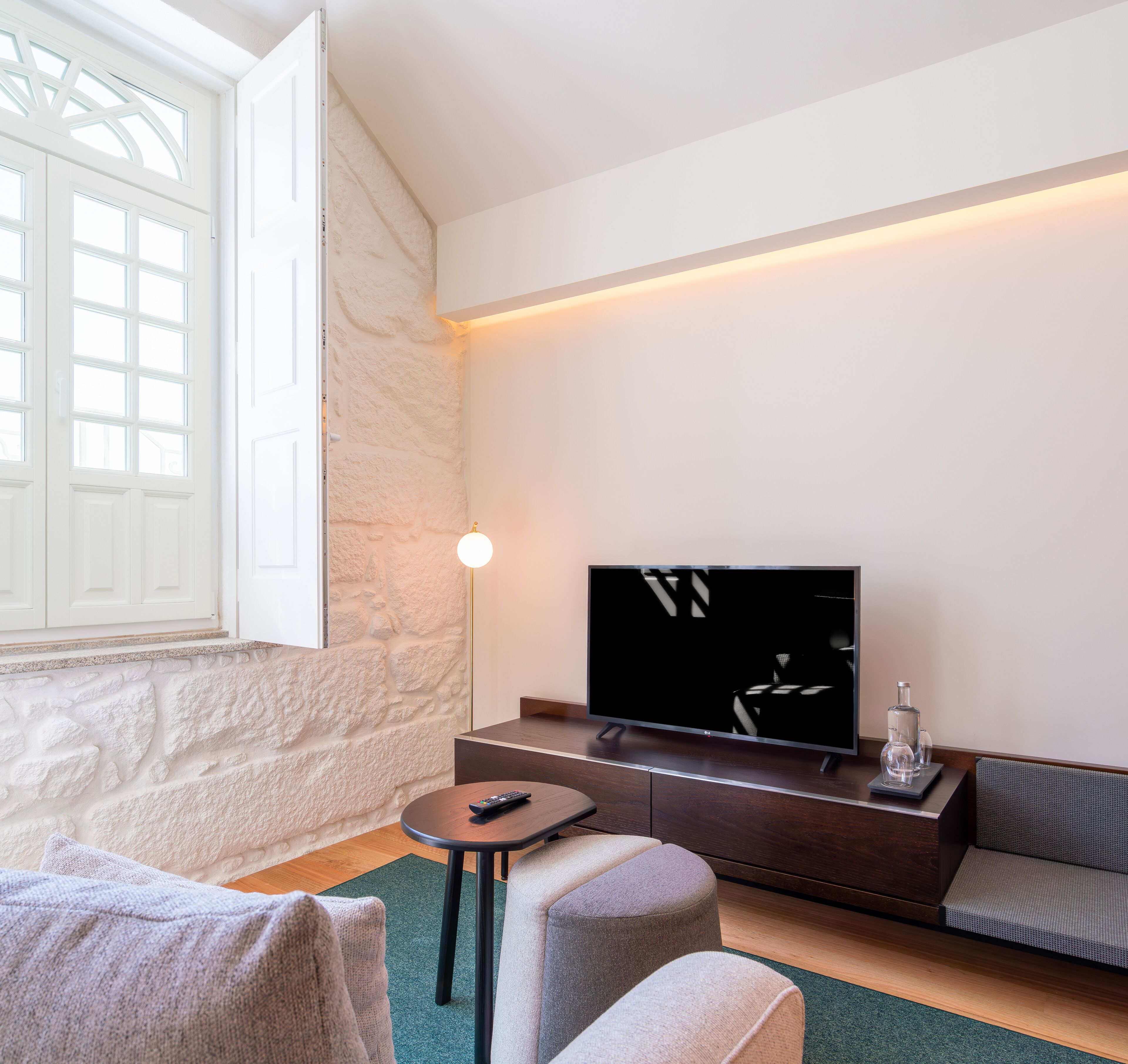 D'Alma Boutique Hotel