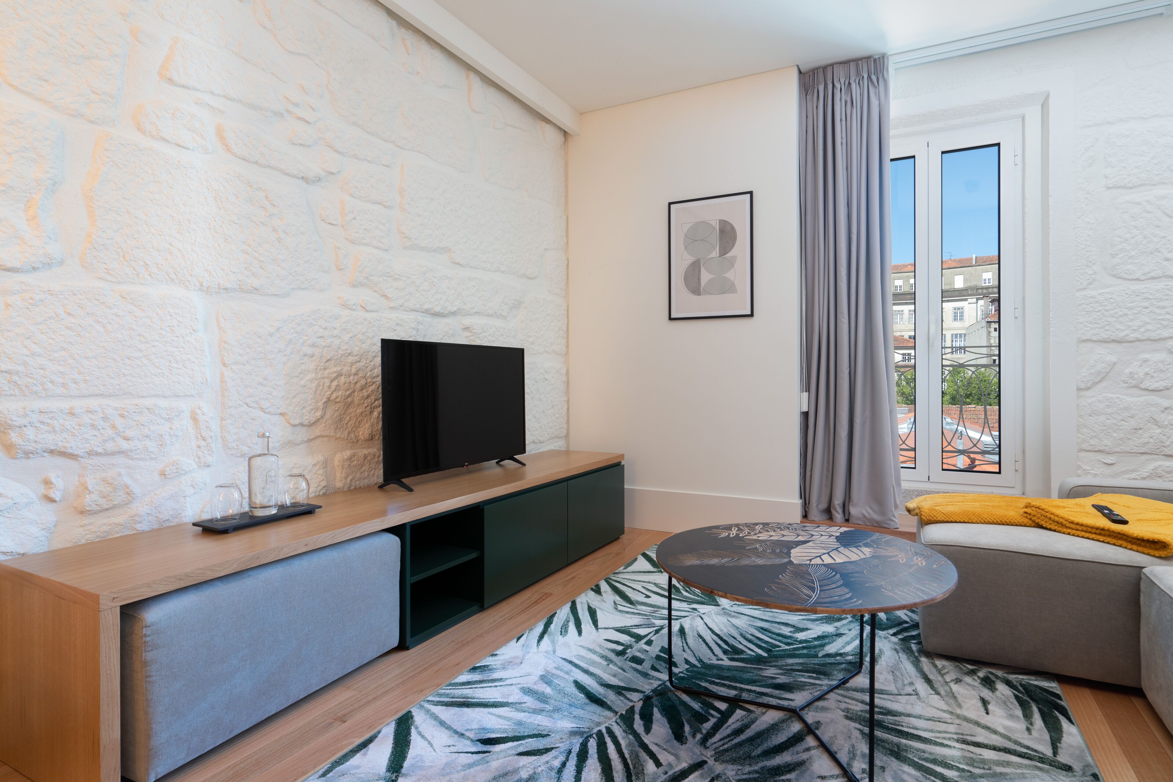 D'Alma Boutique Hotel