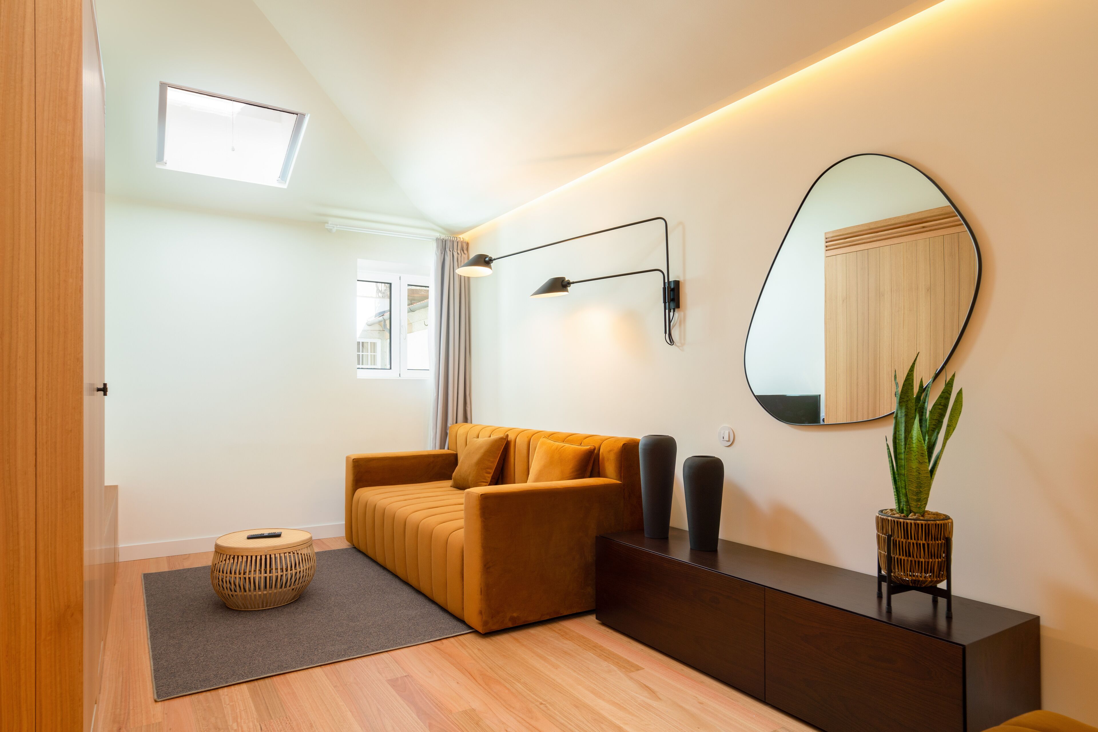 D'Alma Boutique Hotel