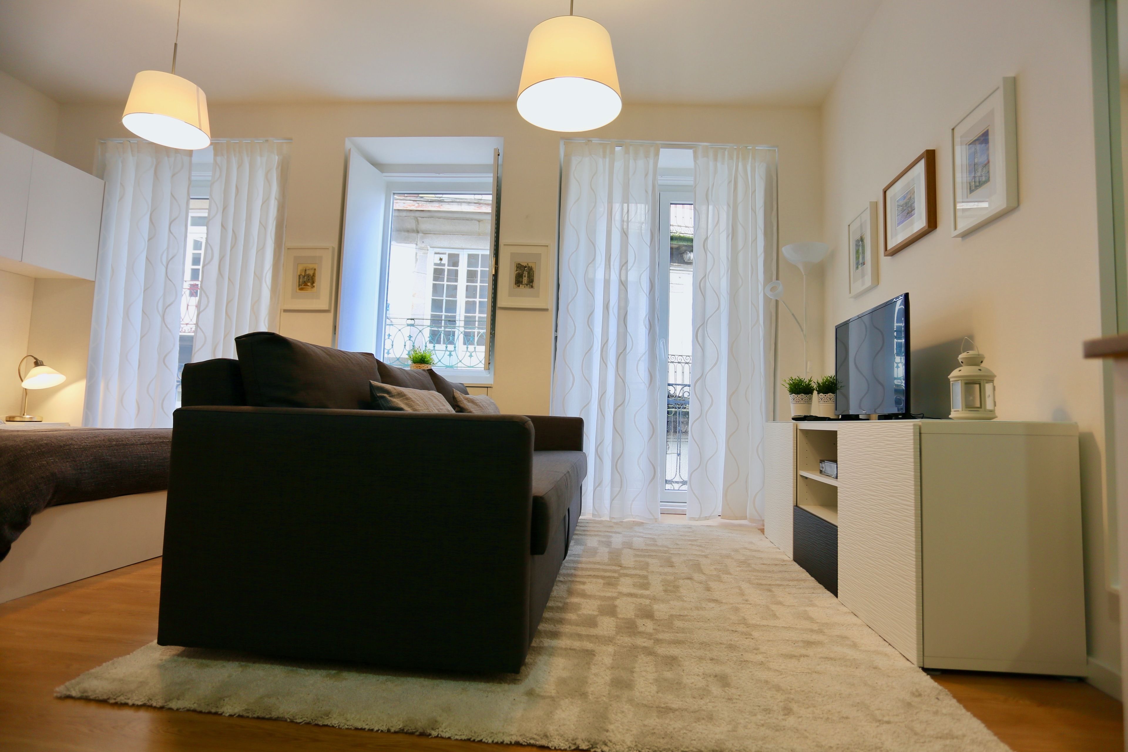 D&S - Porto São Bento Apartment II