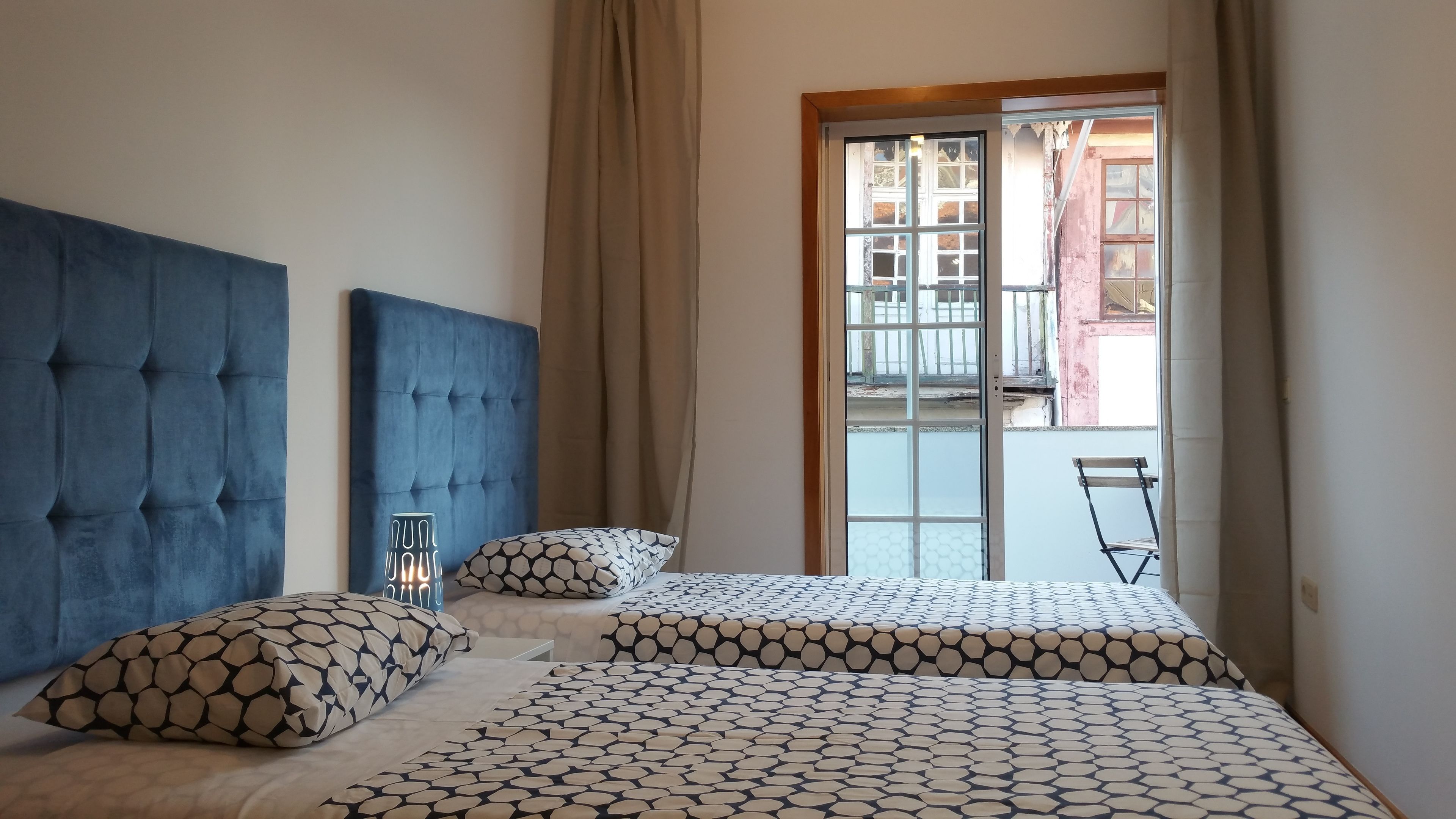 D&S - Porto São Bento Apartment II
