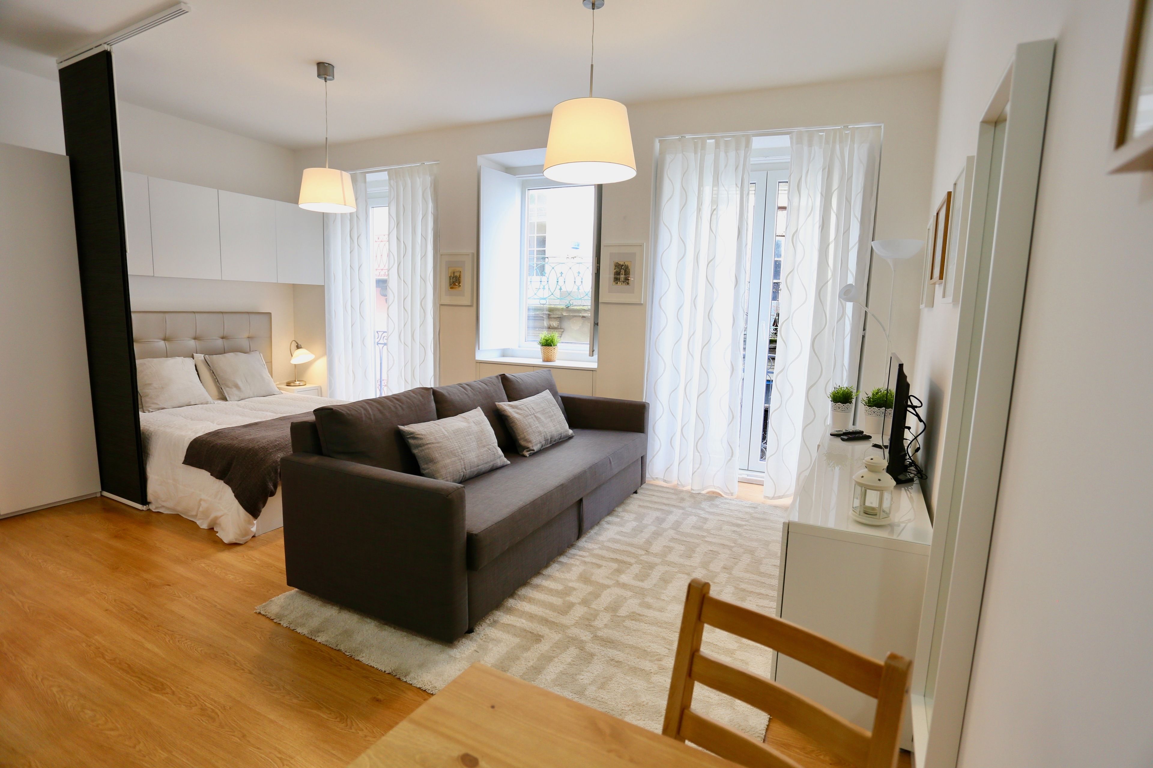 D&S - Porto São Bento Apartment II