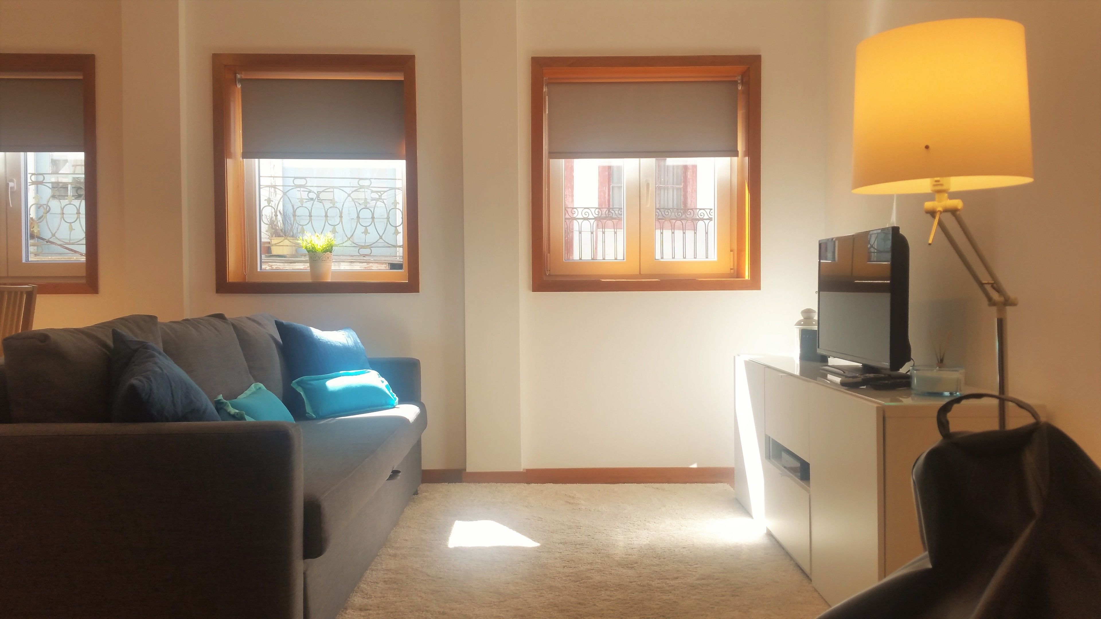 D&S - Porto São Bento Apartment II