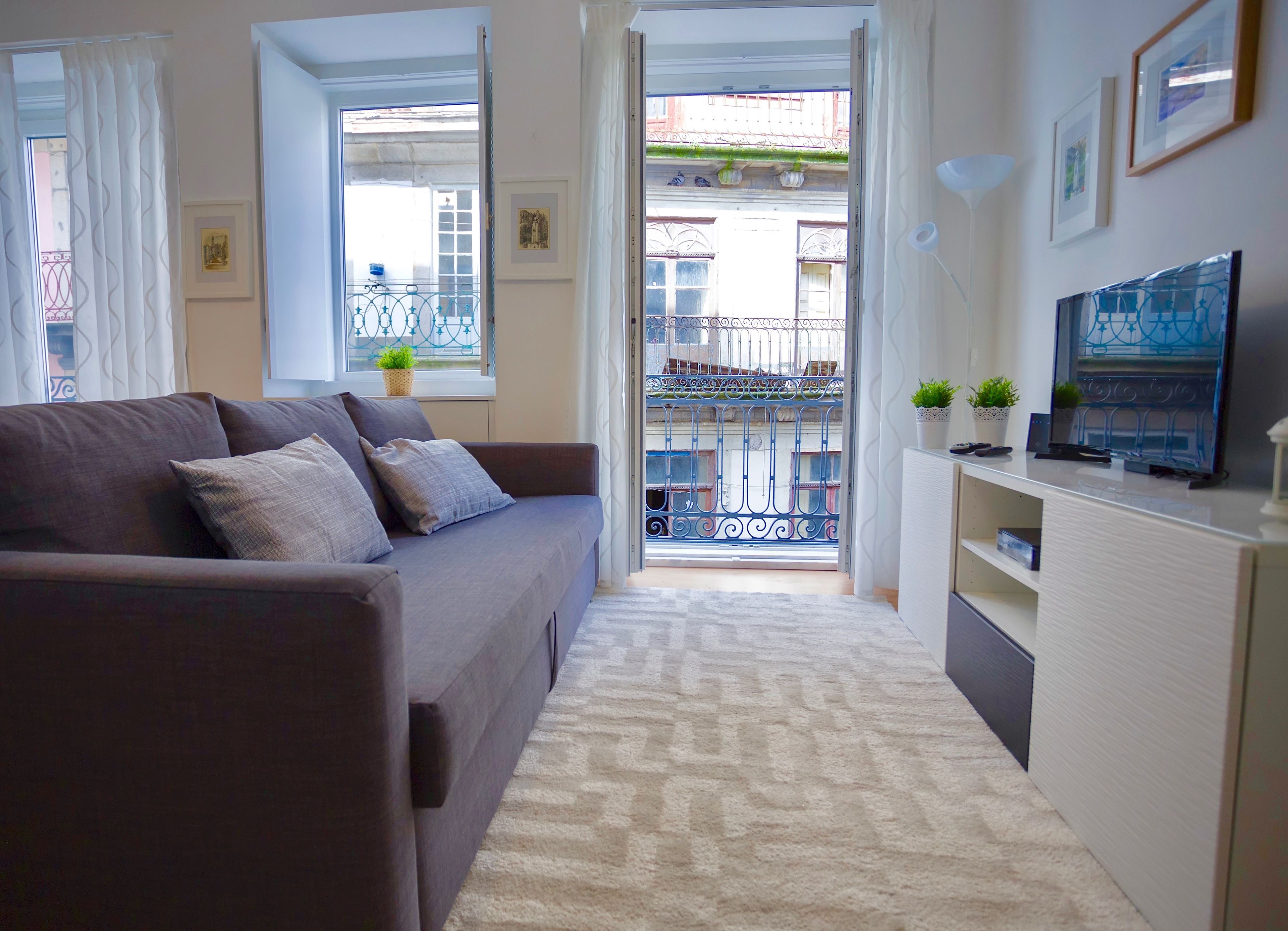 D&S - Porto São Bento Apartment II