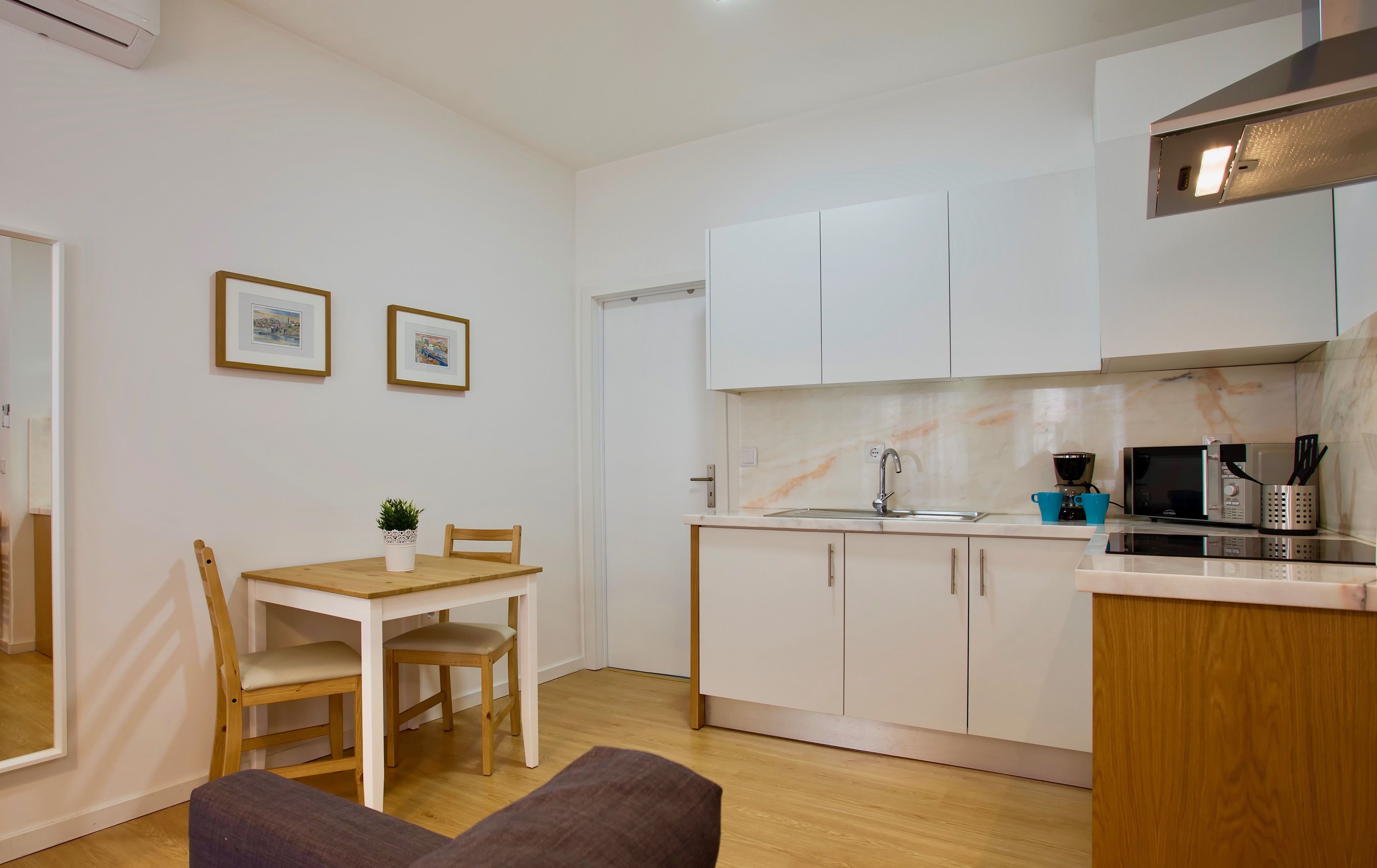 D&S - Porto São Bento Apartment II