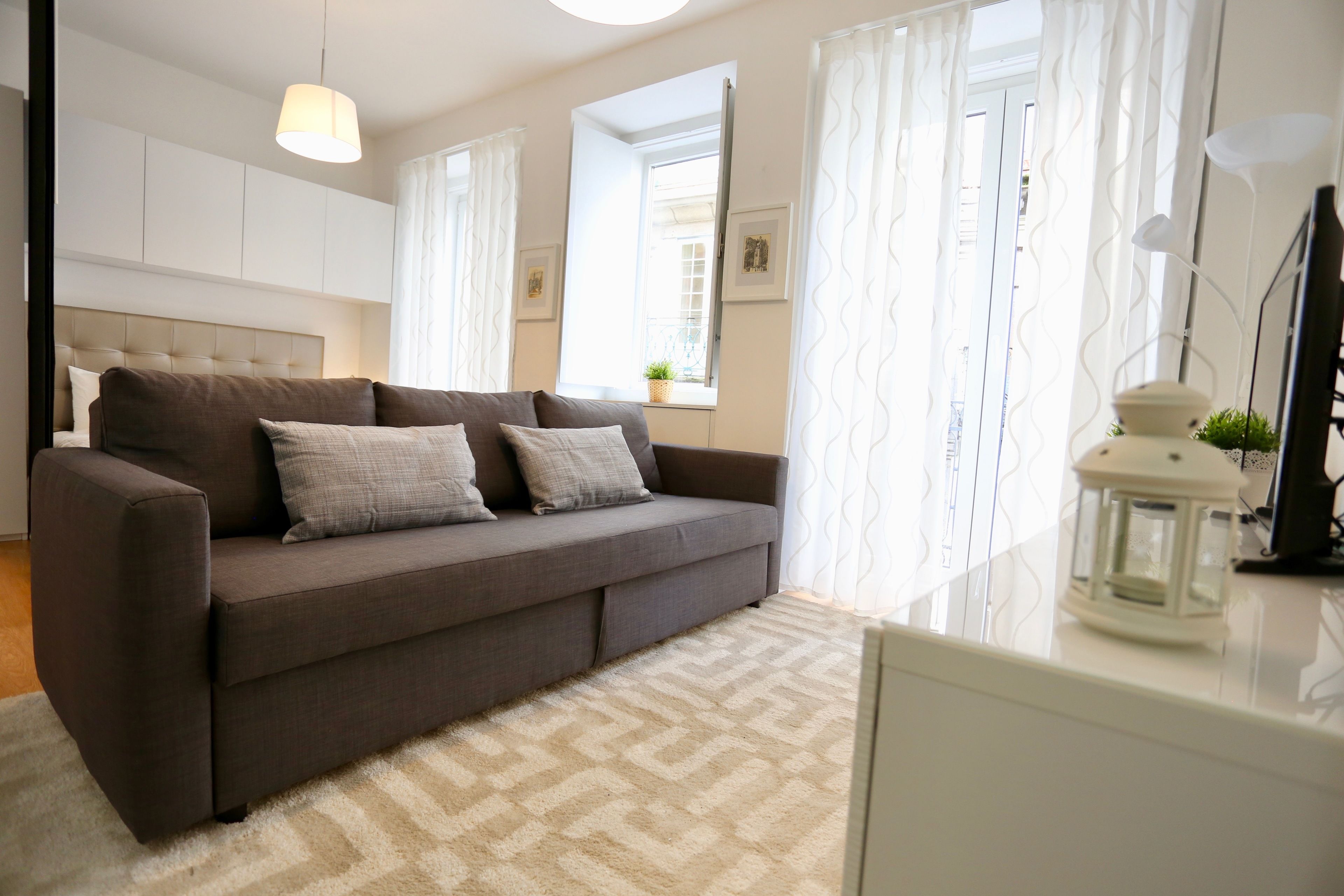 D&S - Porto São Bento Apartment II