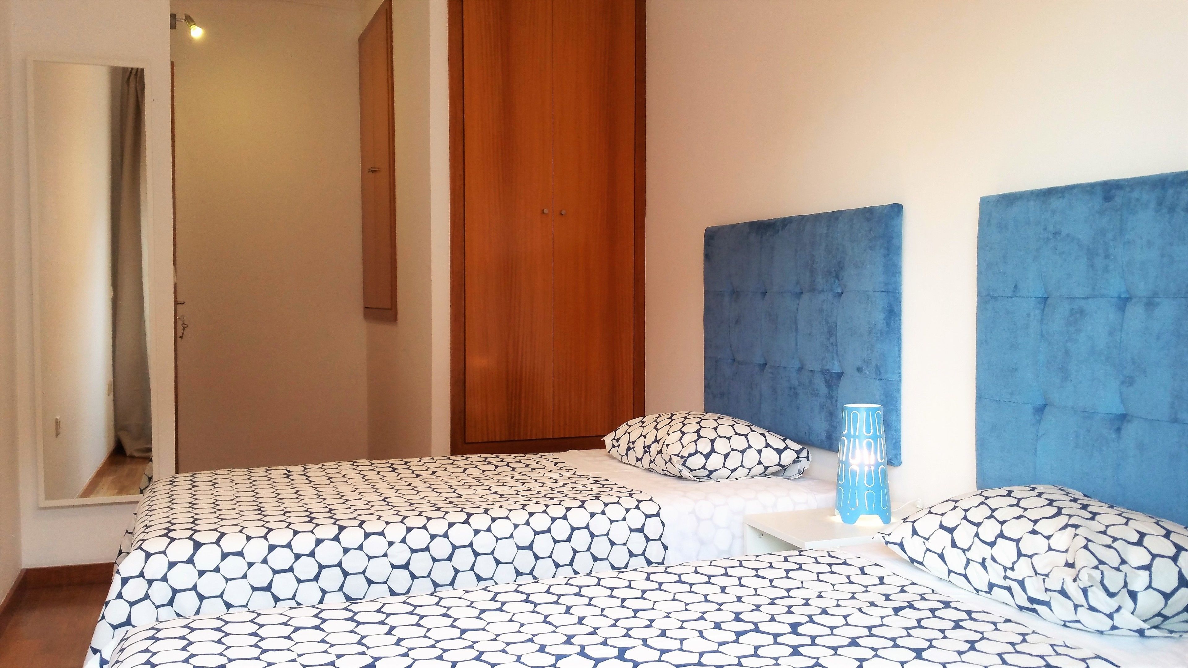 D&S - Porto São Bento Apartment II