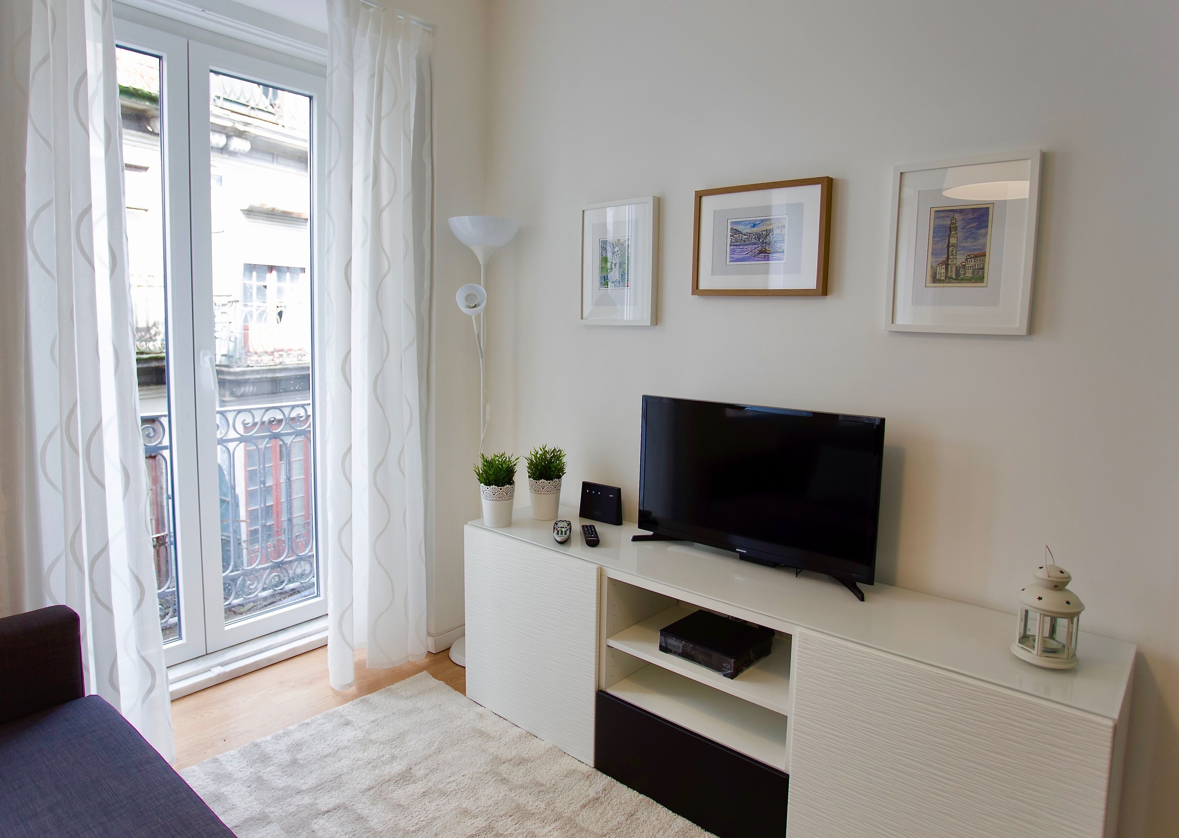 D&S - Porto São Bento Apartment II