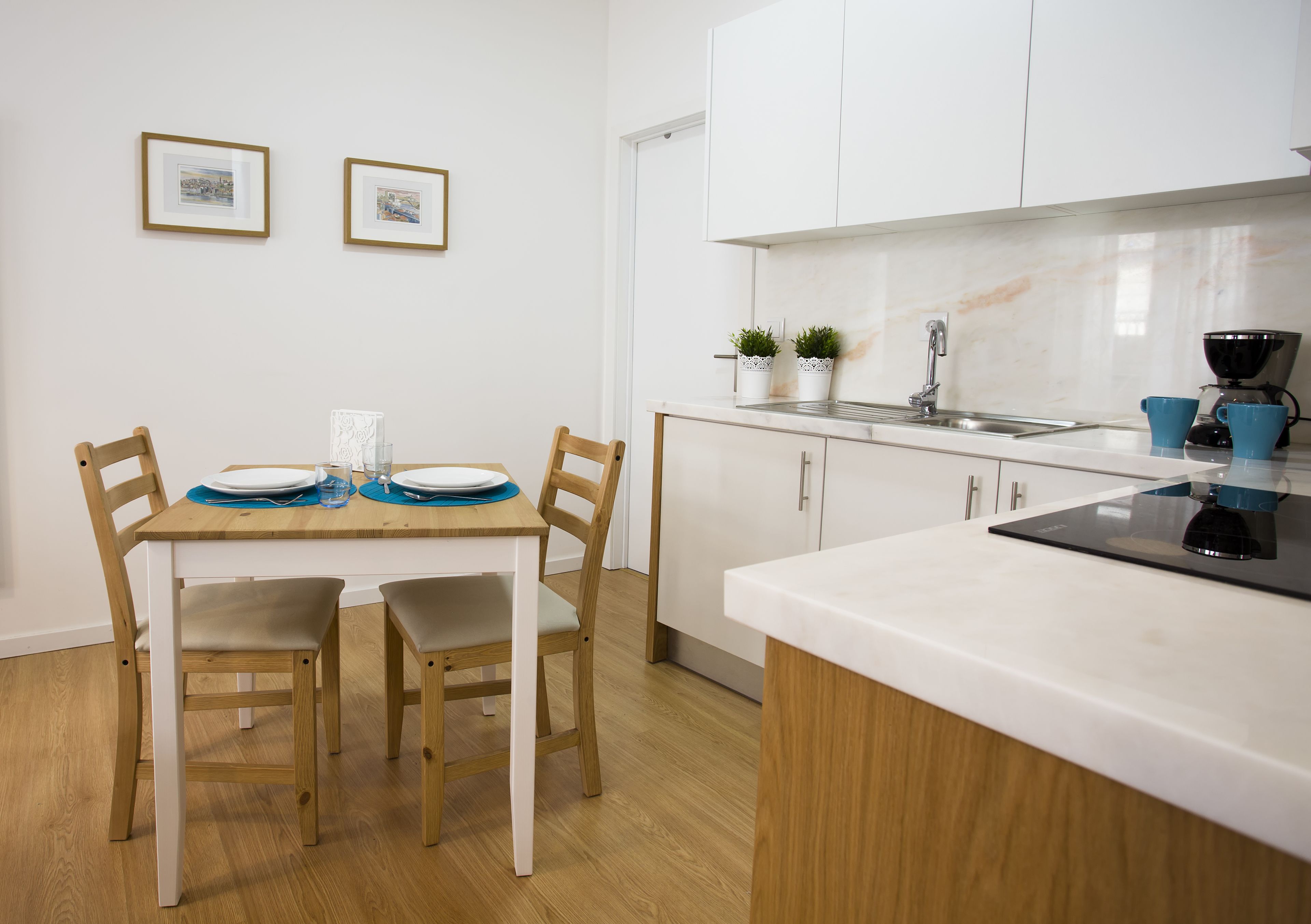D&S - Porto São Bento Apartment II