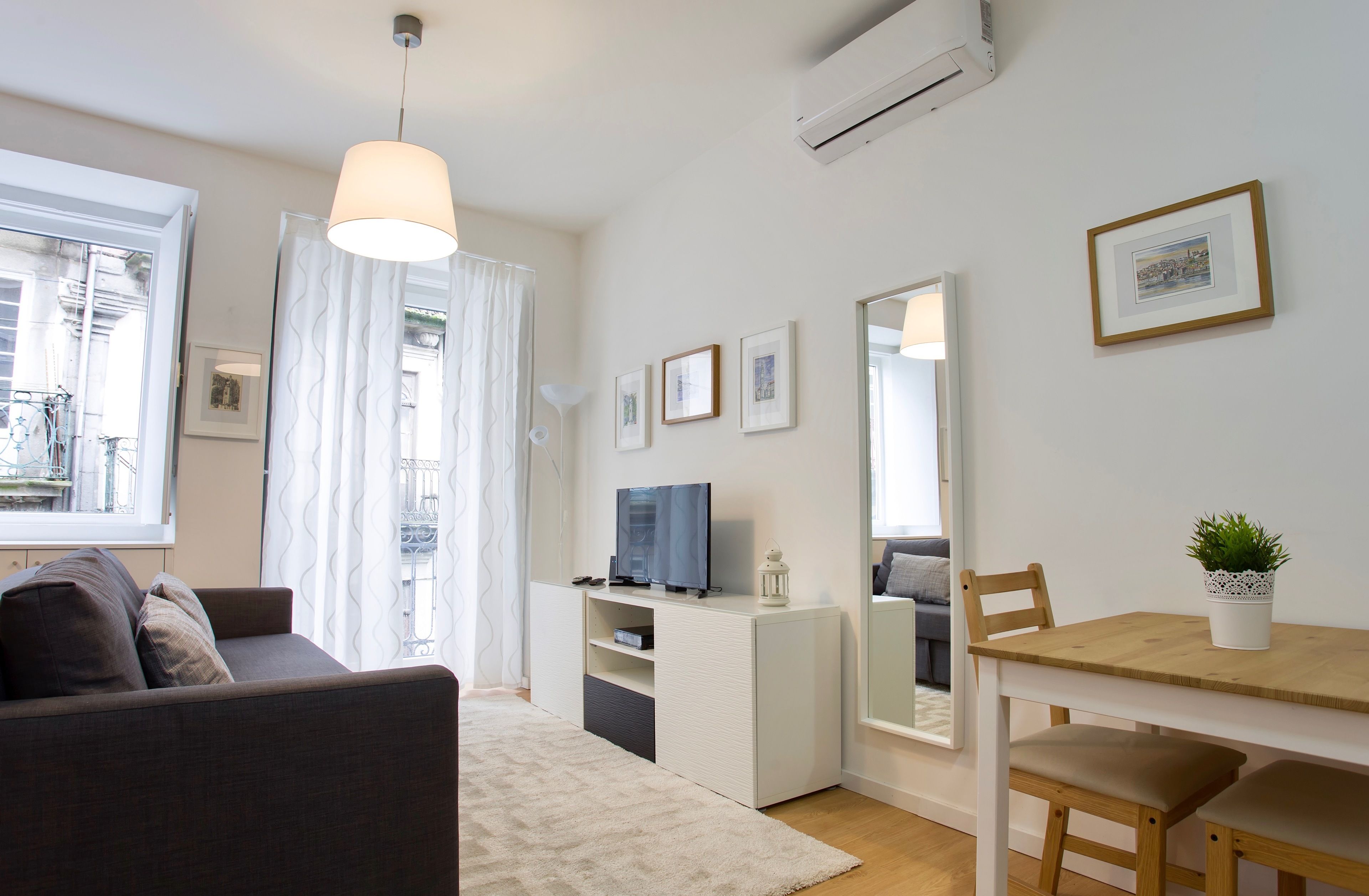 D&S - Porto São Bento Apartment II