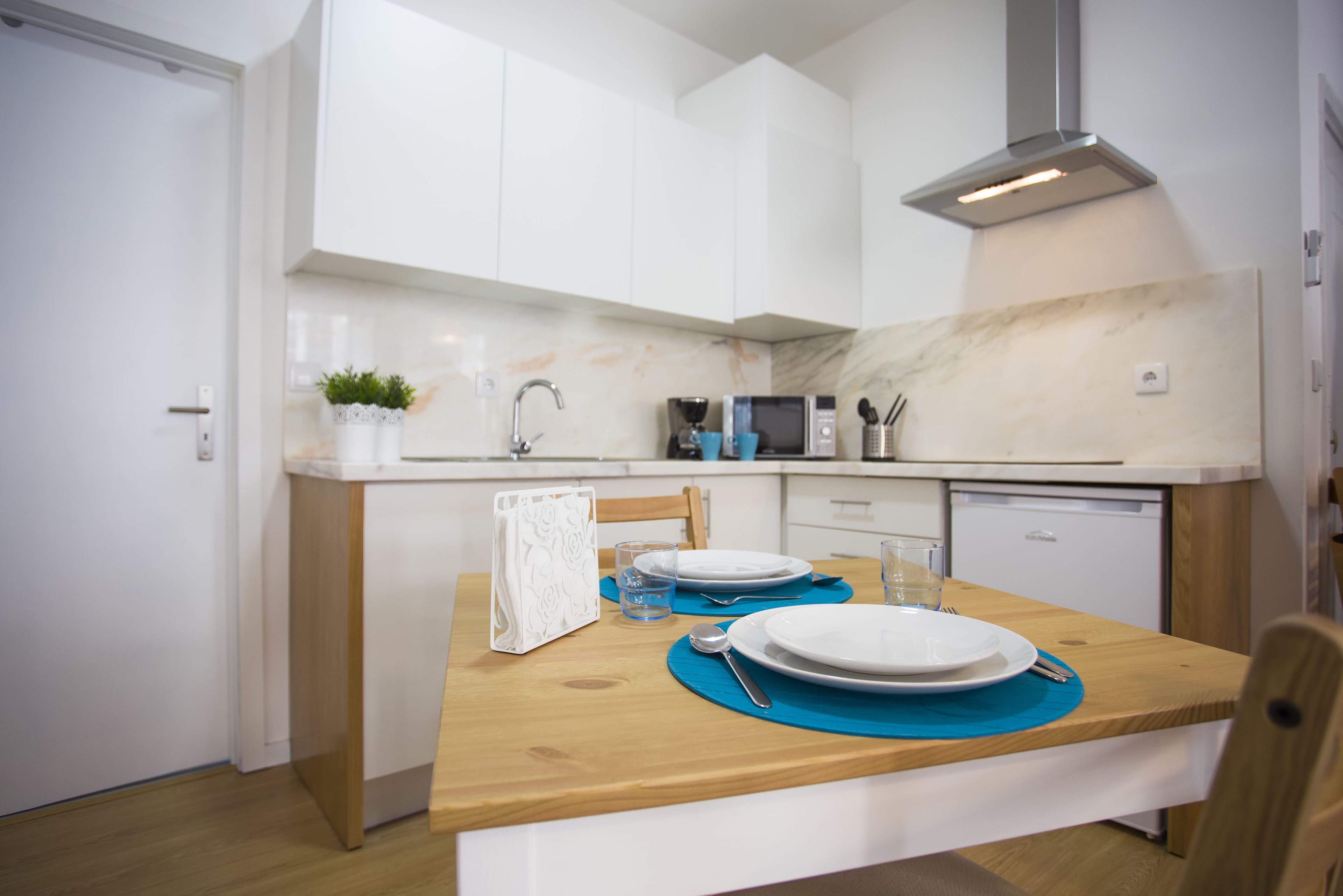 D&S - Porto São Bento Apartment II