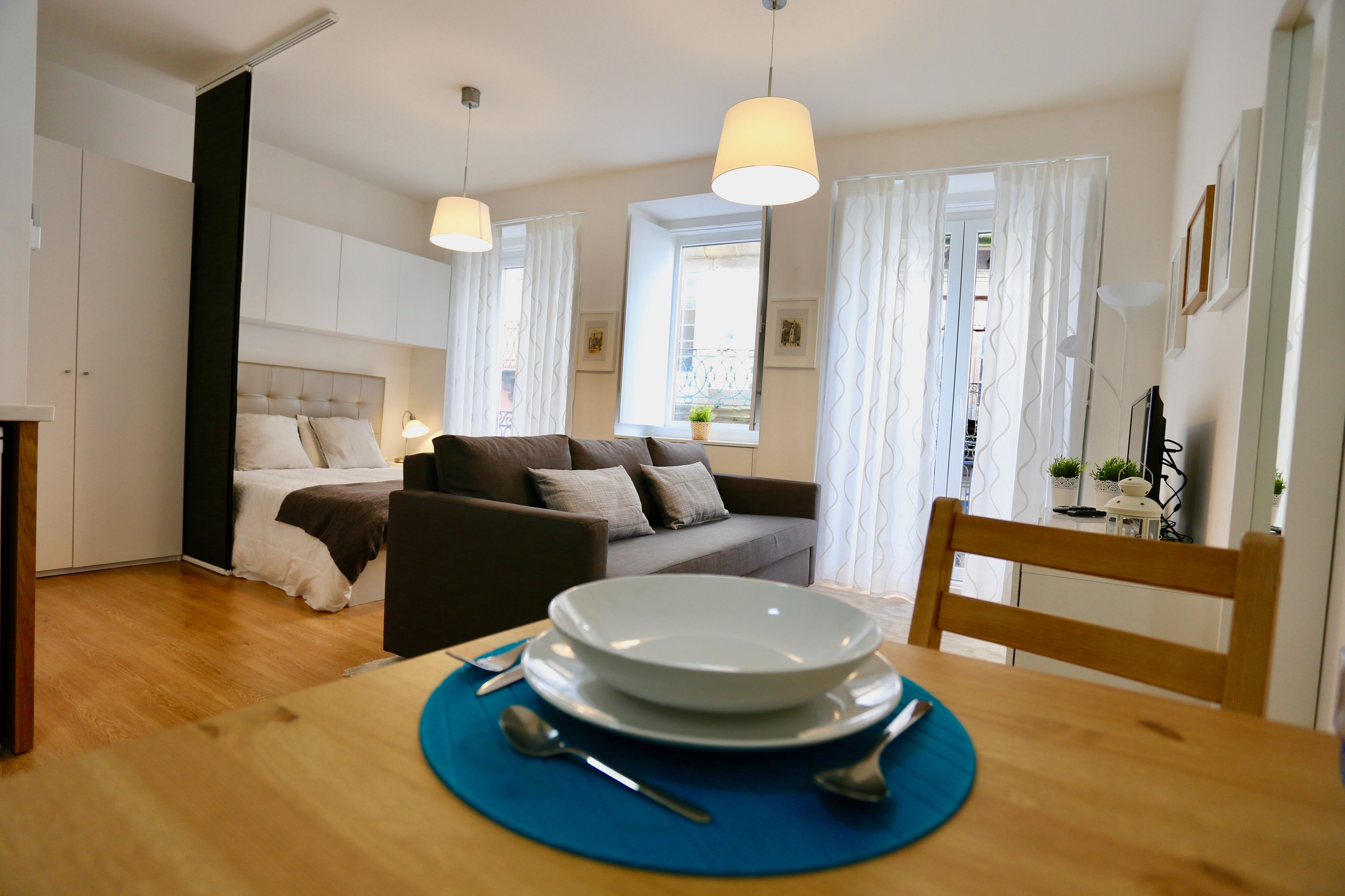 D&S - Porto São Bento Apartment II