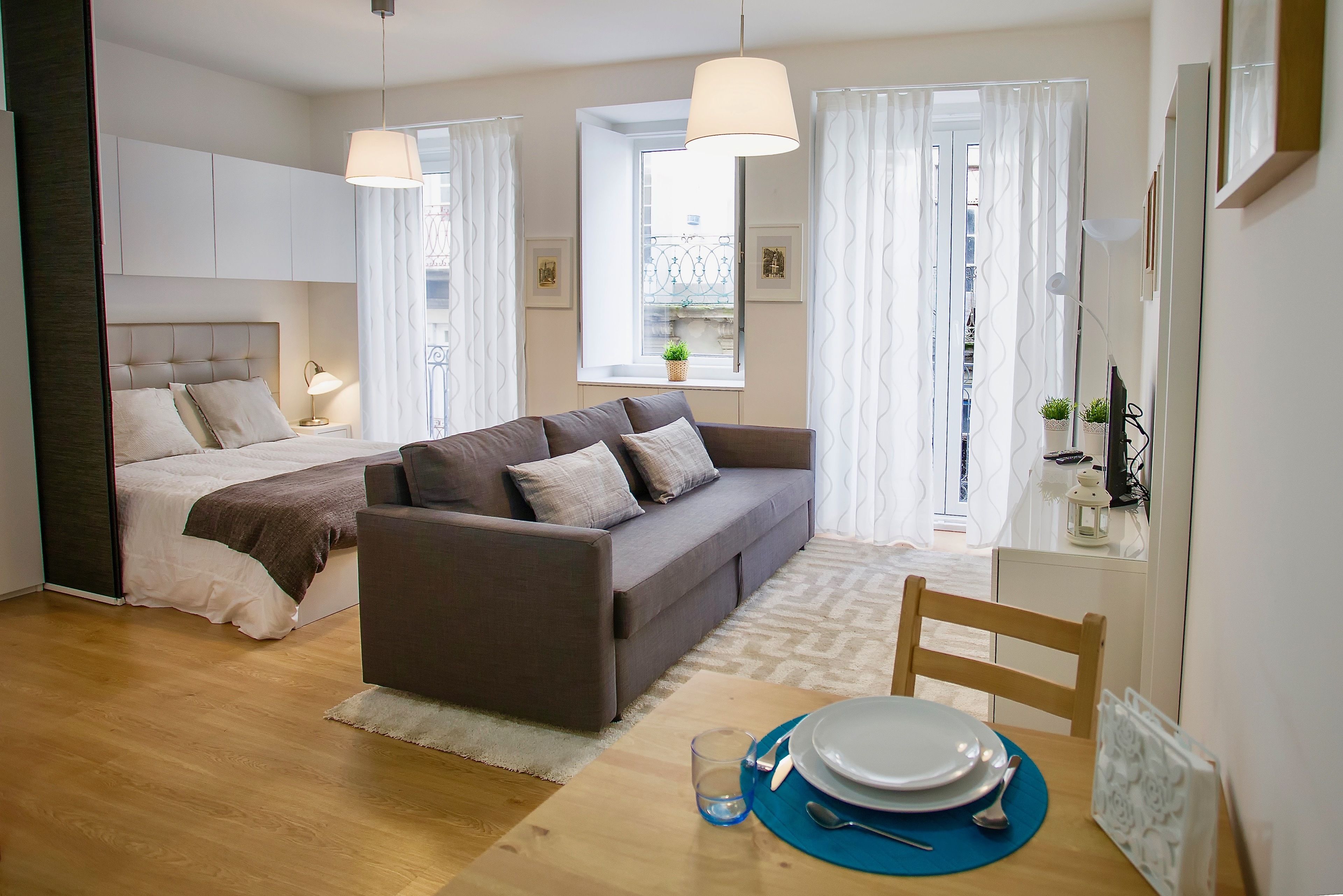 D&S - Porto São Bento Apartment II