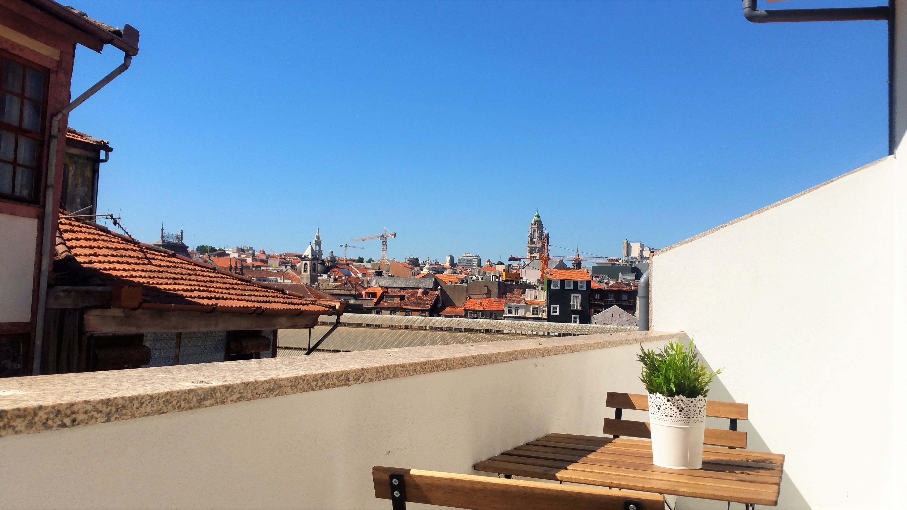 D&S - Porto São Bento Apartment II
