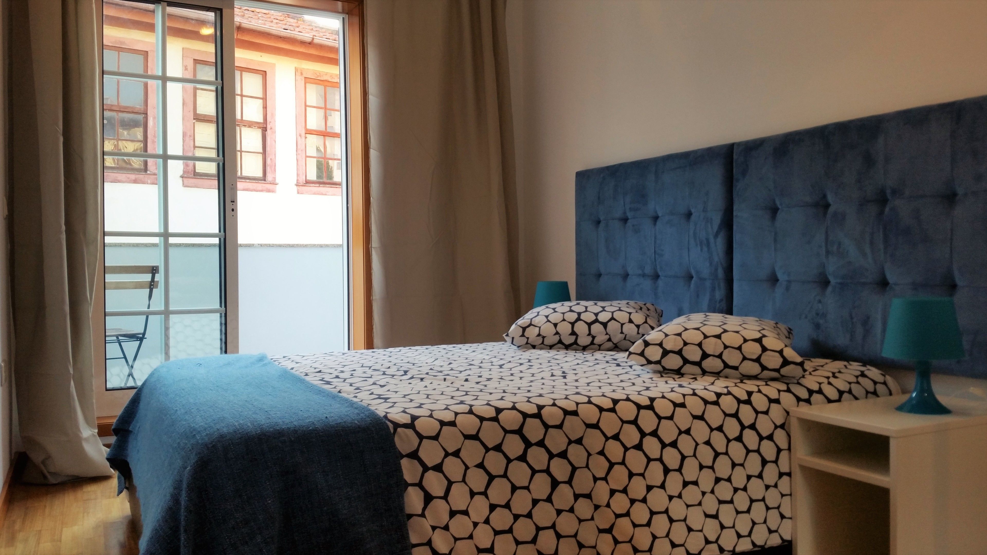 D&S - Porto São Bento Apartment II