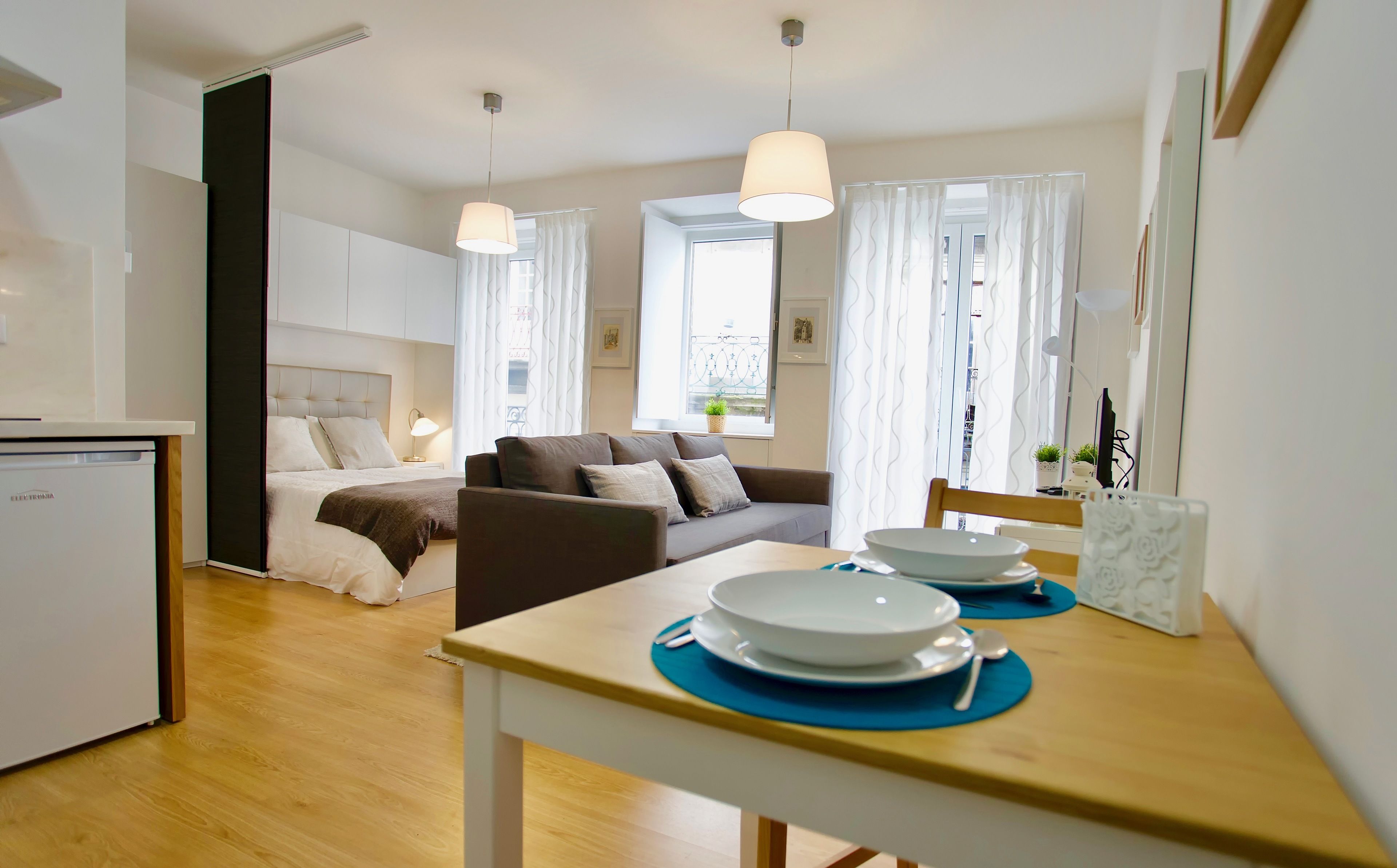 D&S - Porto São Bento Apartment II