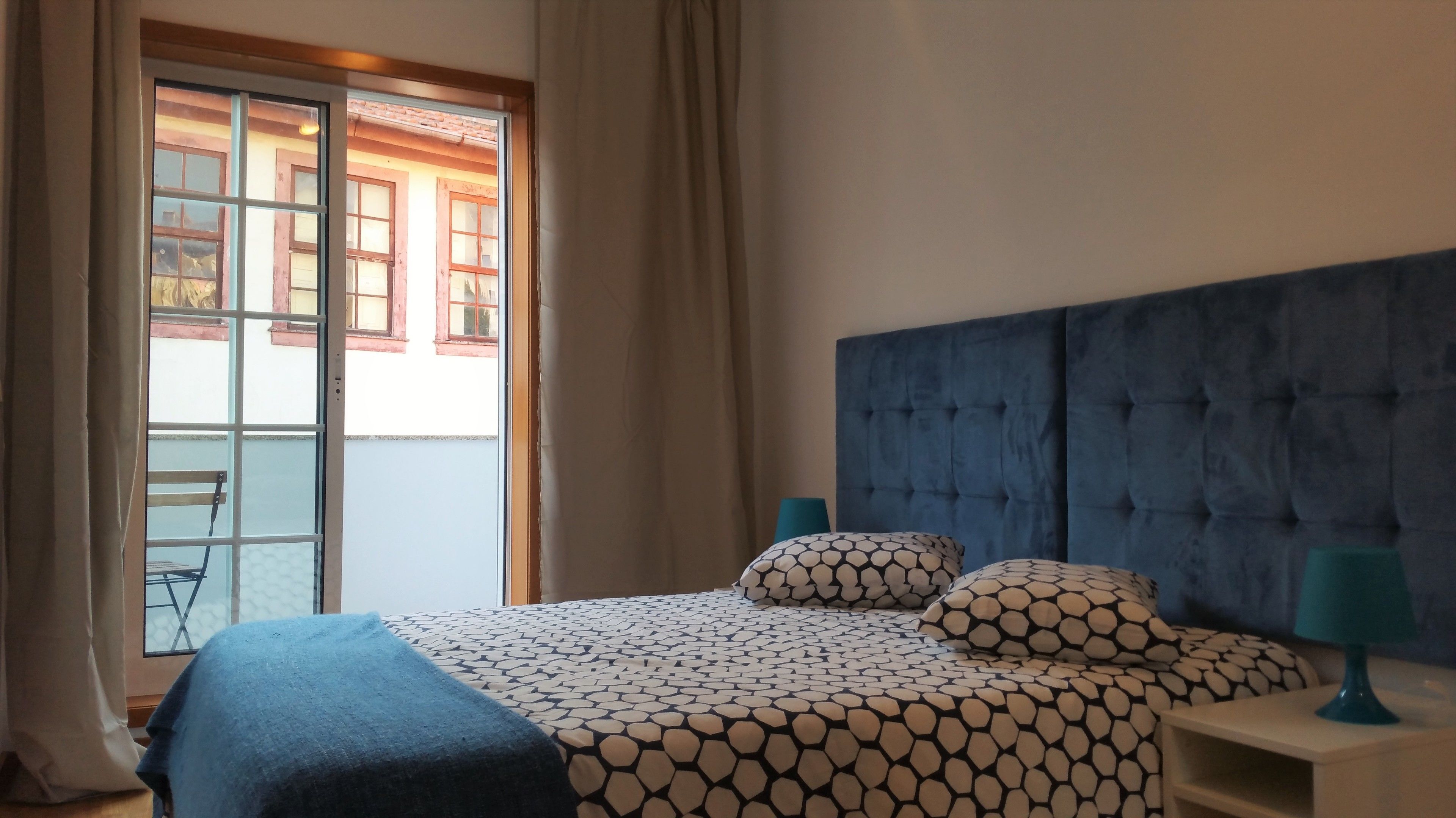 D&S - Porto São Bento Apartment II