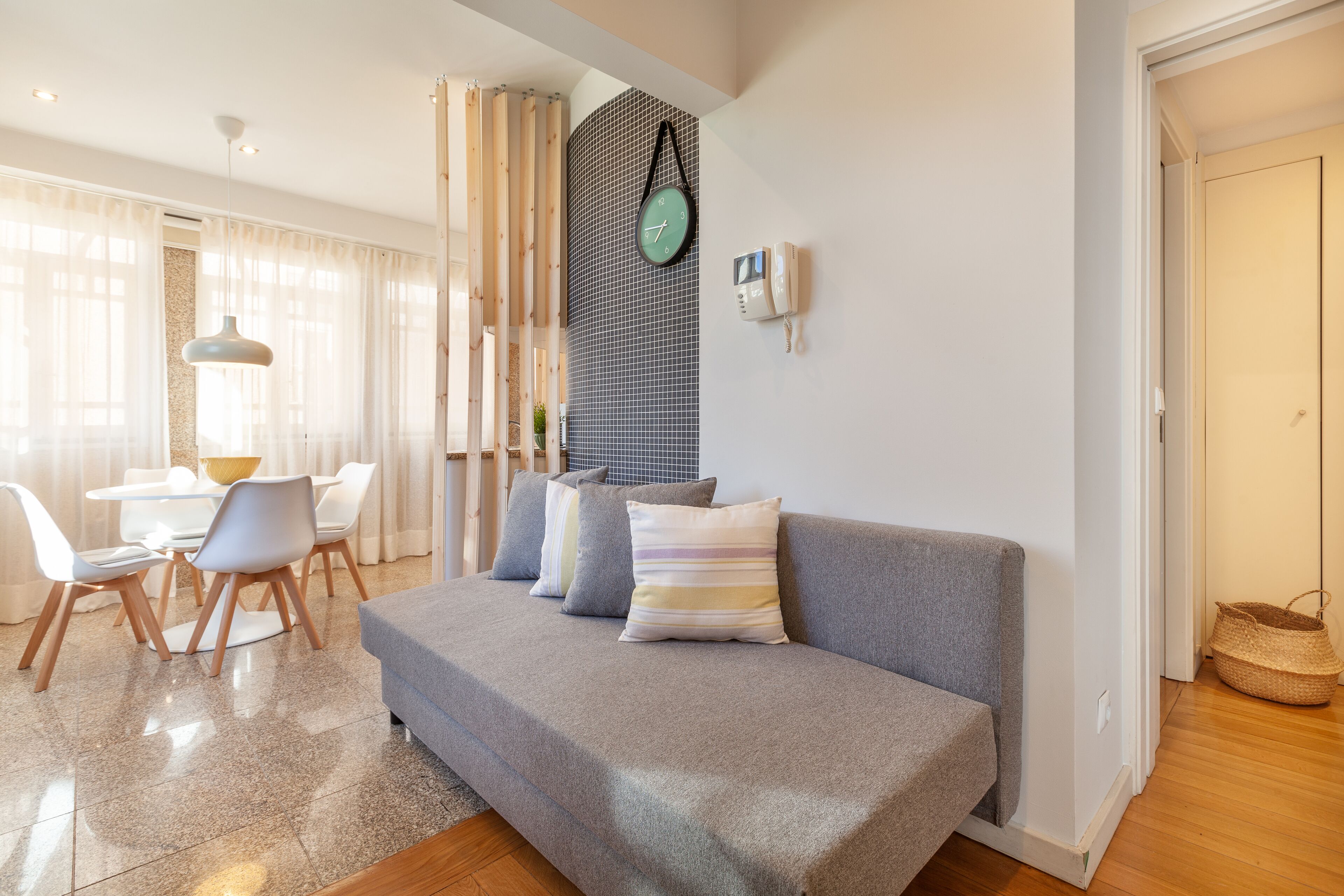 D&S Ribeira Premium Apartments