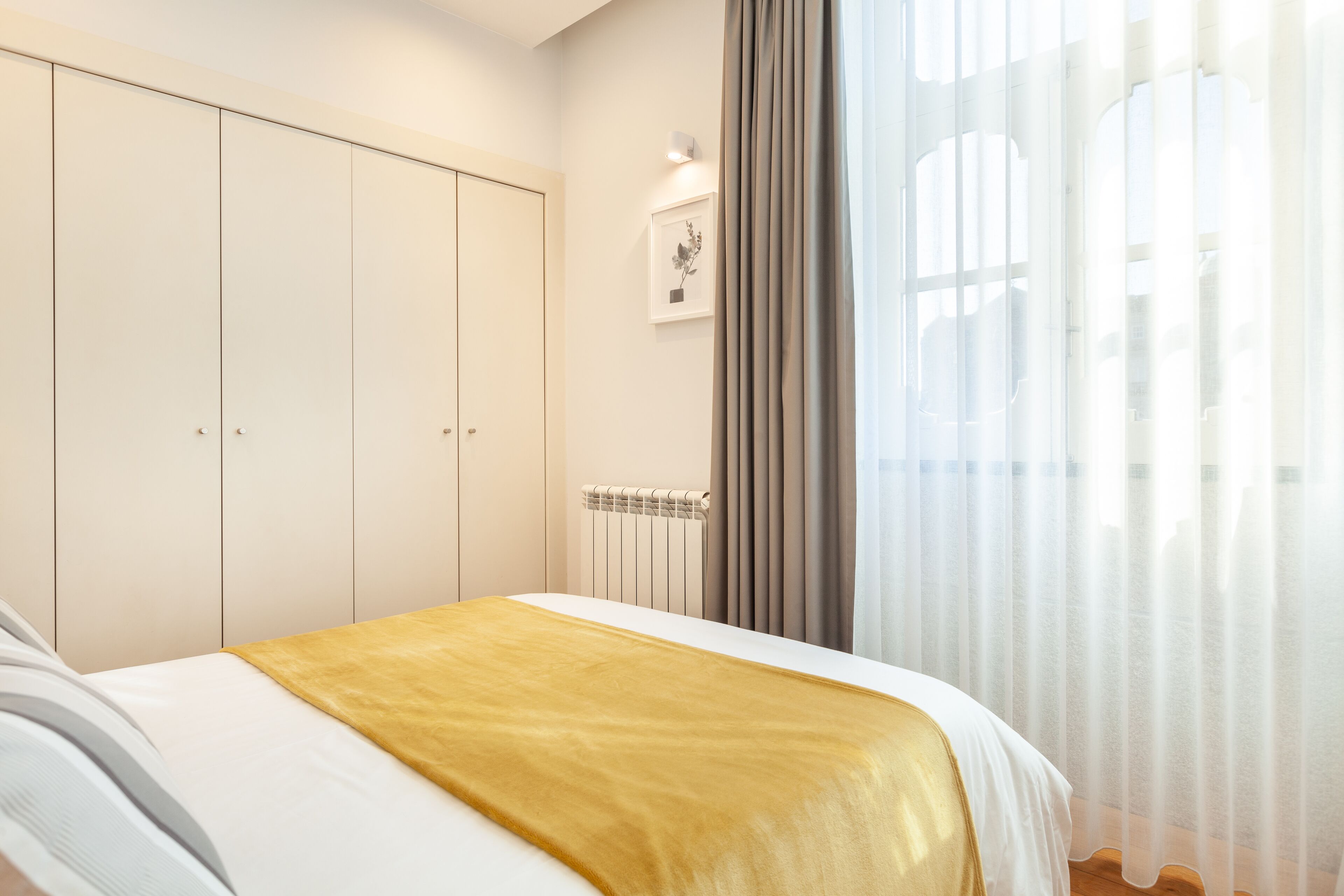 D&S Ribeira Premium Apartments