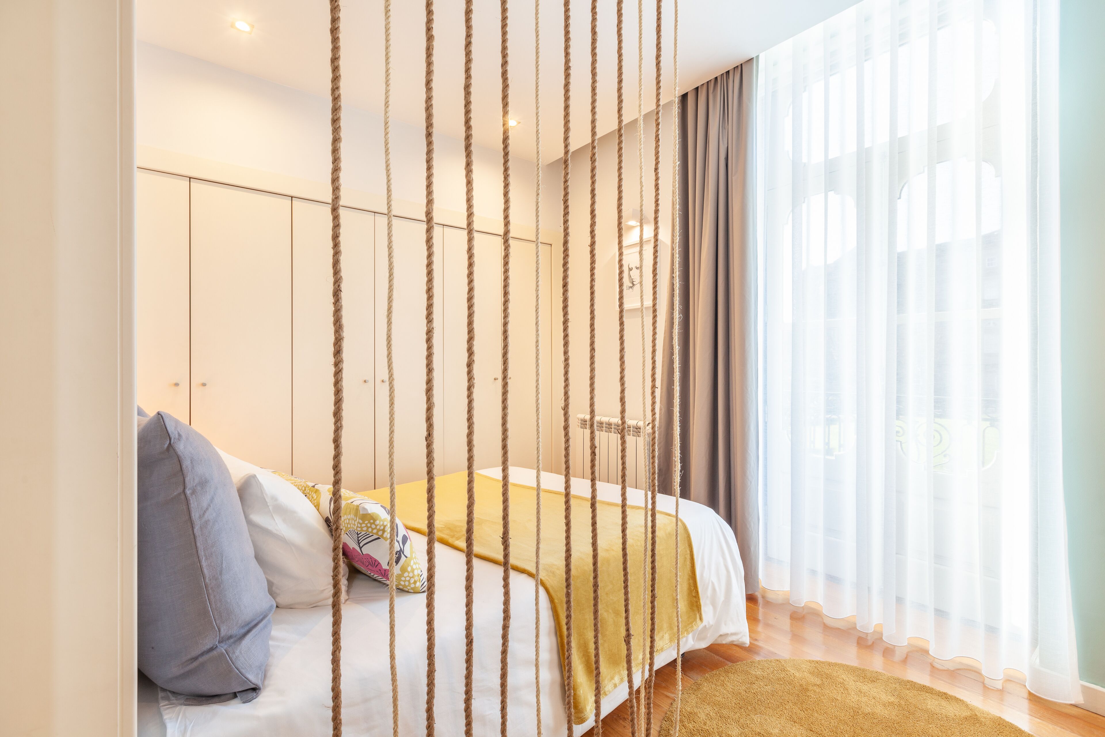 D&S Ribeira Premium Apartments
