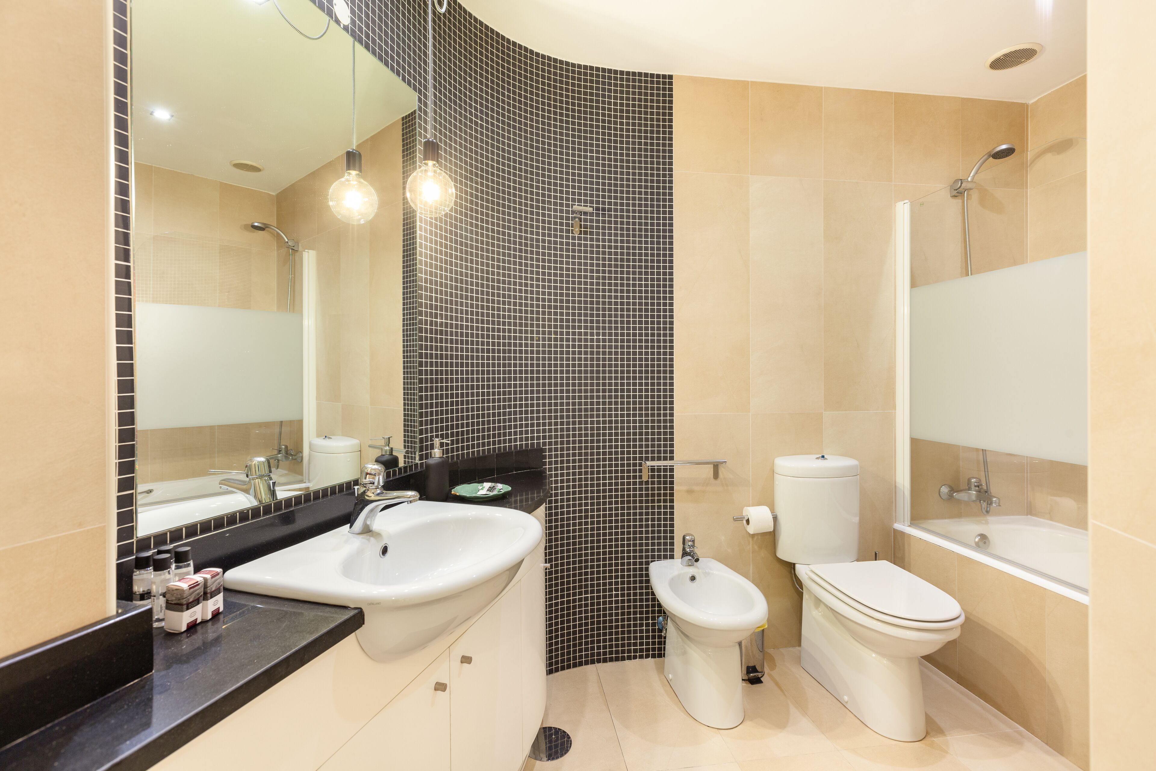 D&S Ribeira Premium Apartments