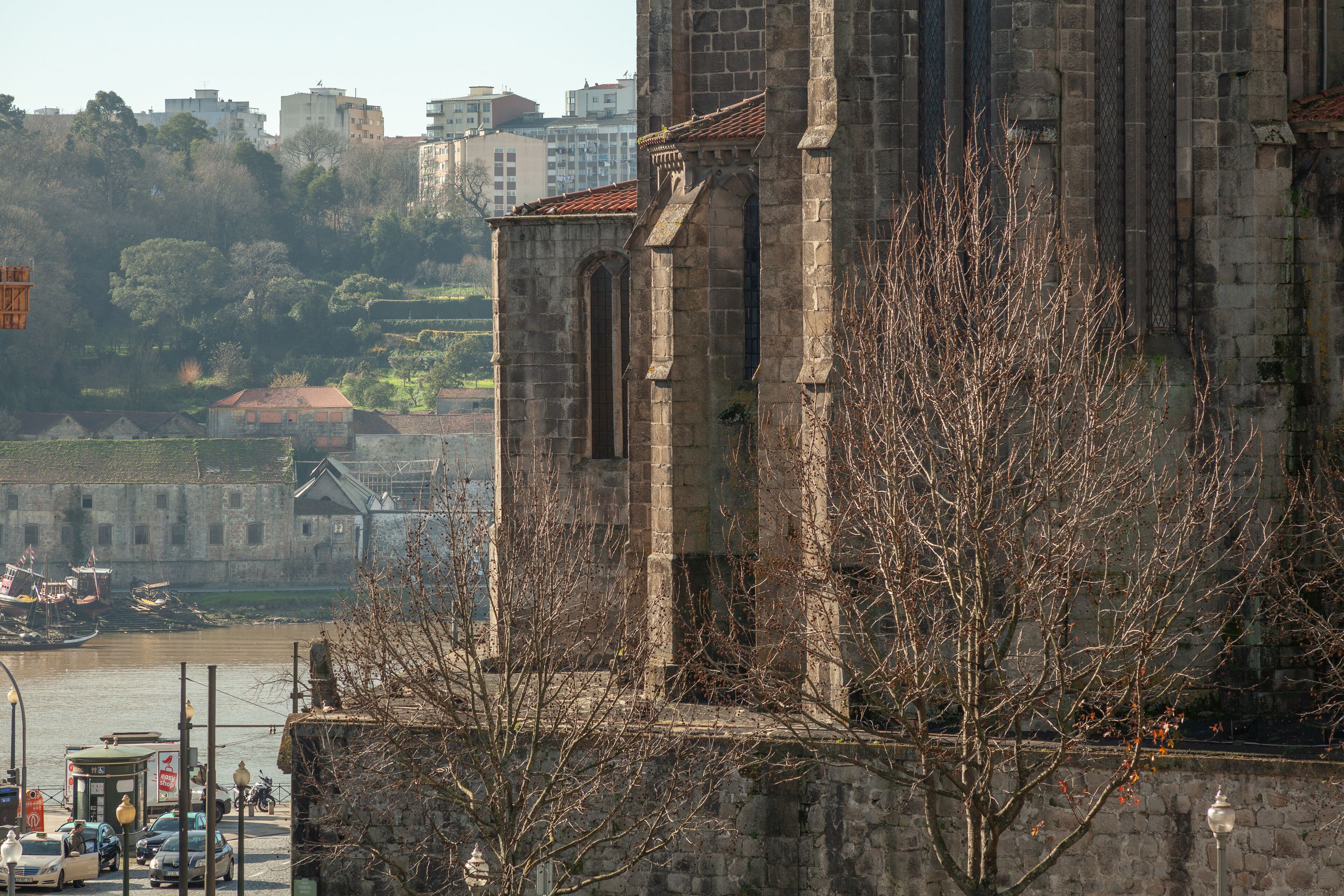 D&S Ribeira Premium Apartments