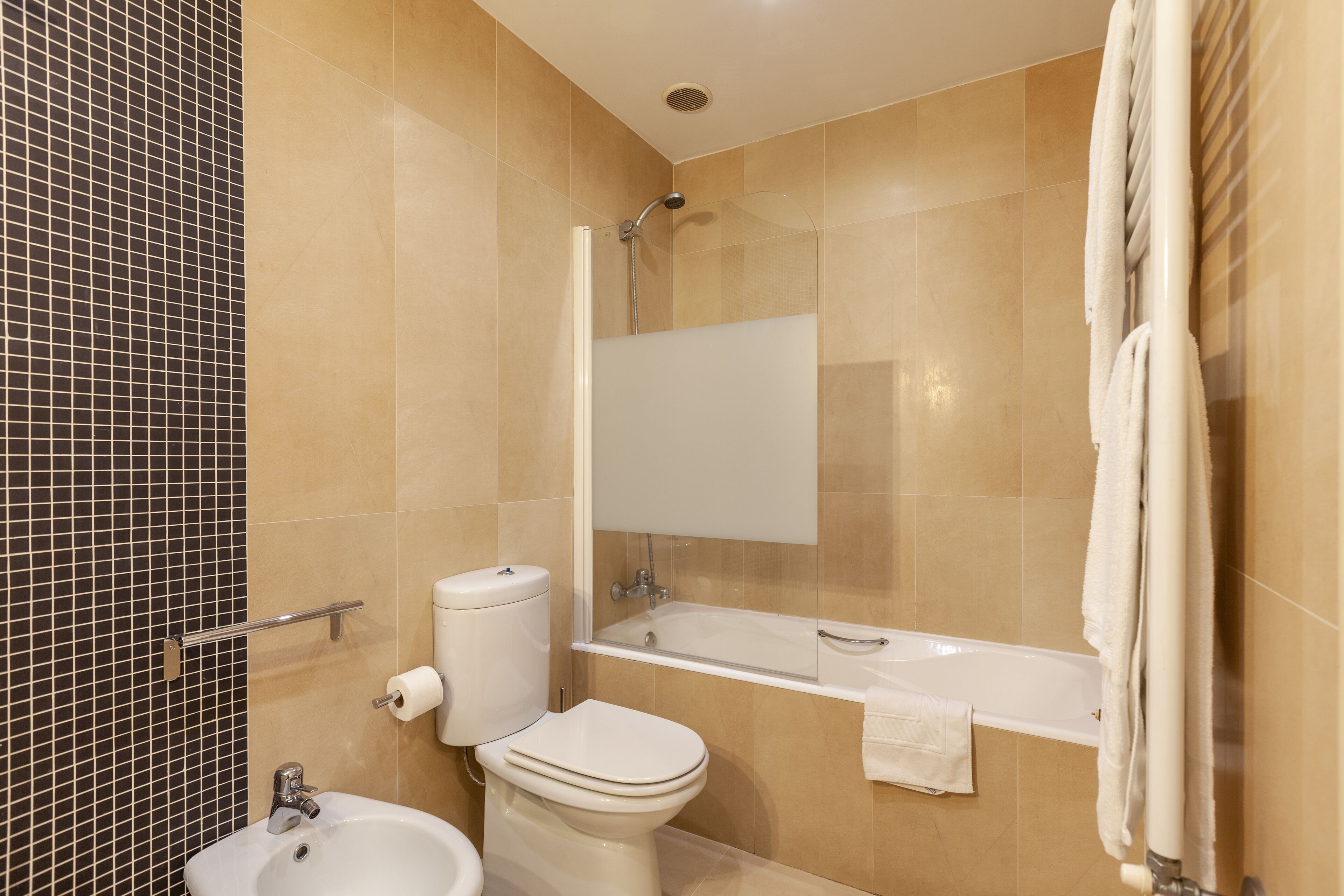 D&S Ribeira Premium Apartments