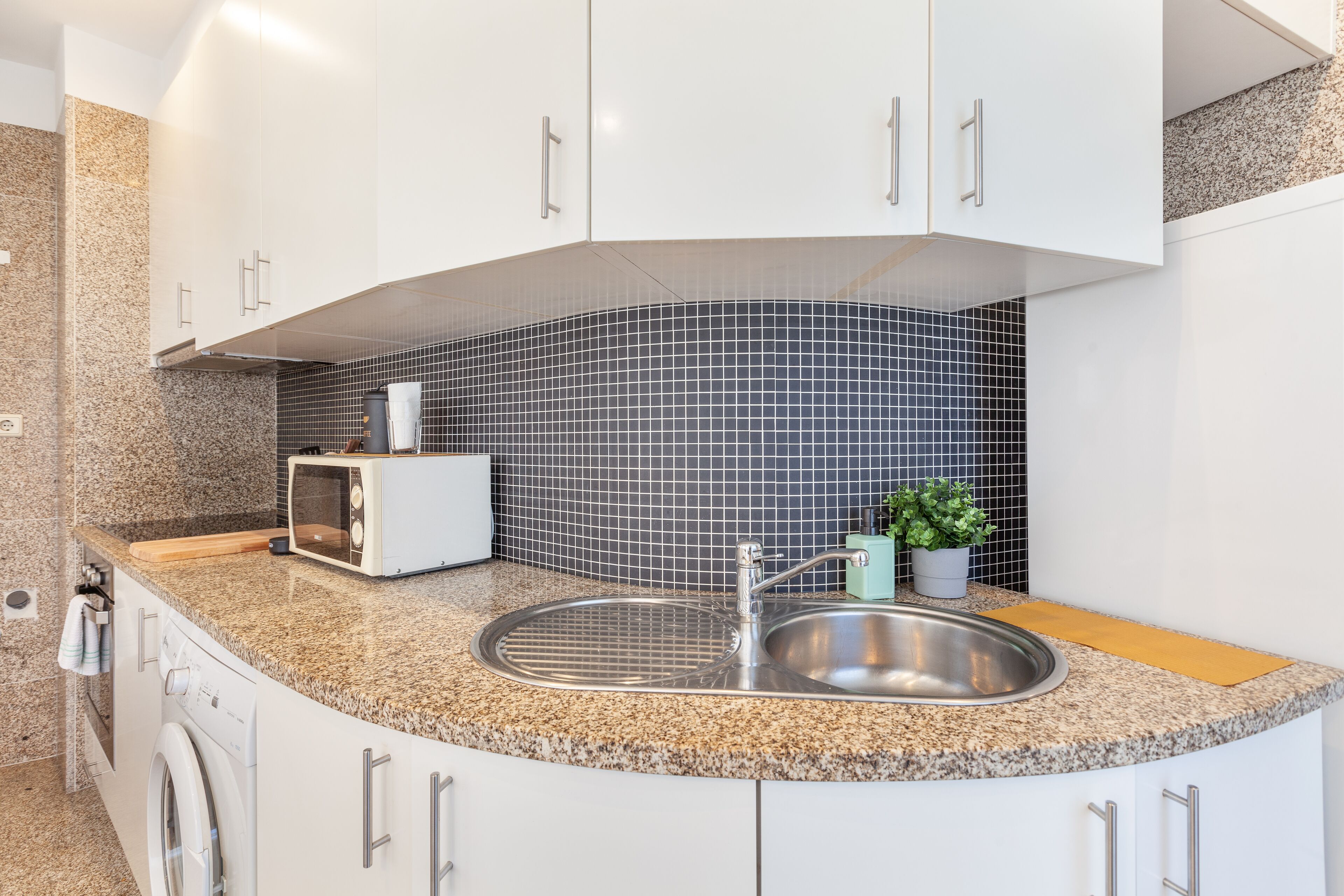 D&S Ribeira Premium Apartments
