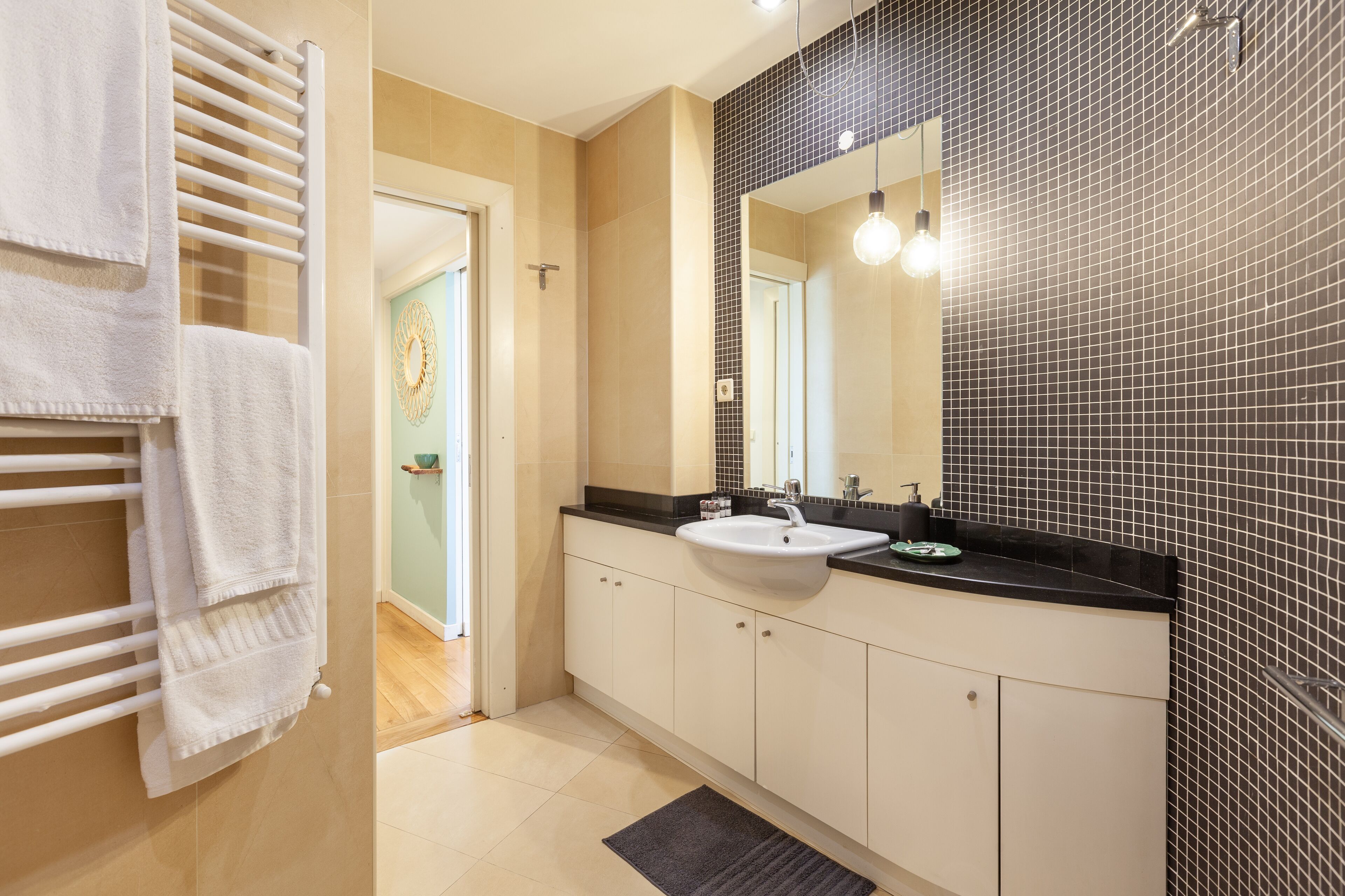D&S Ribeira Premium Apartments
