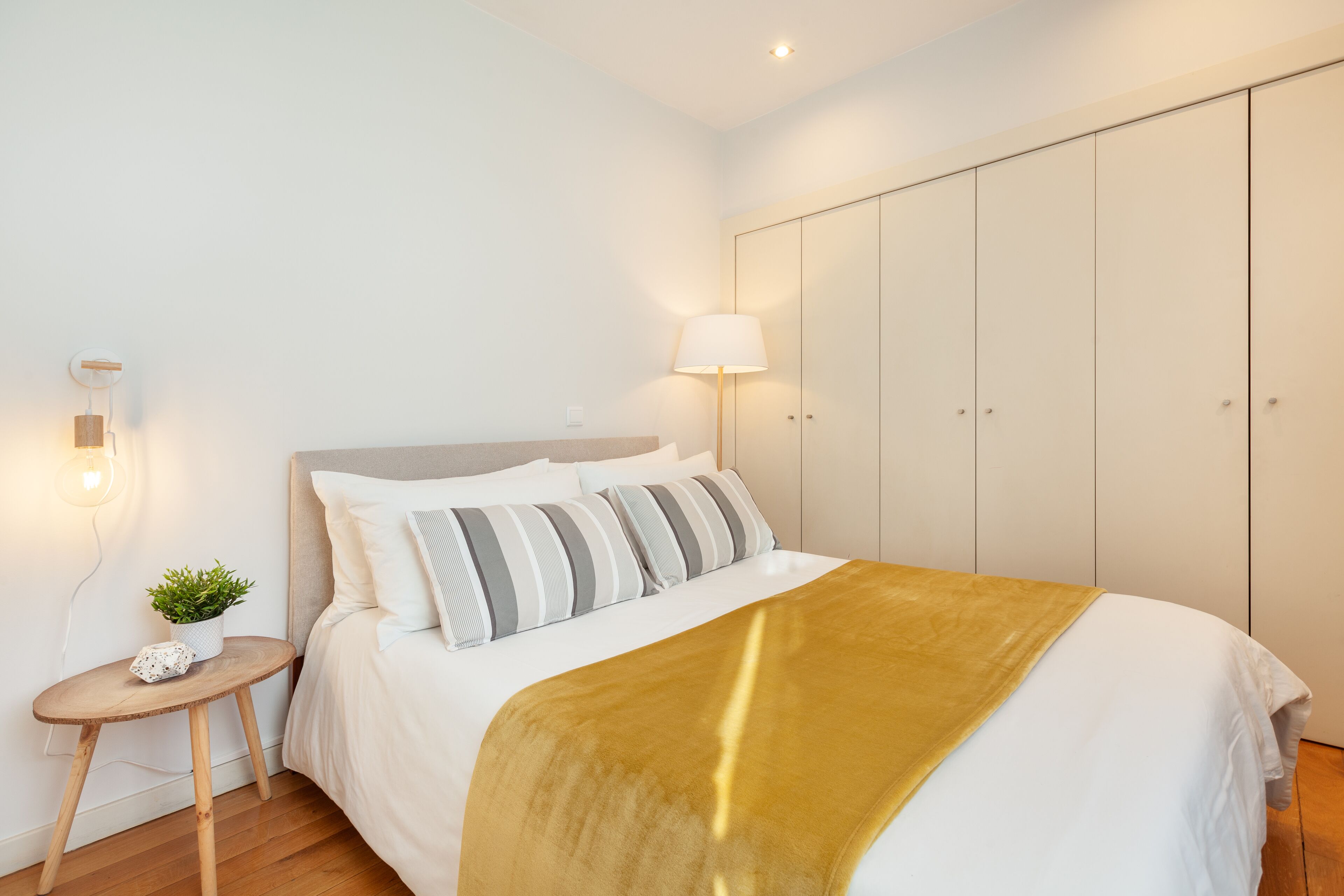 D&S Ribeira Premium Apartments