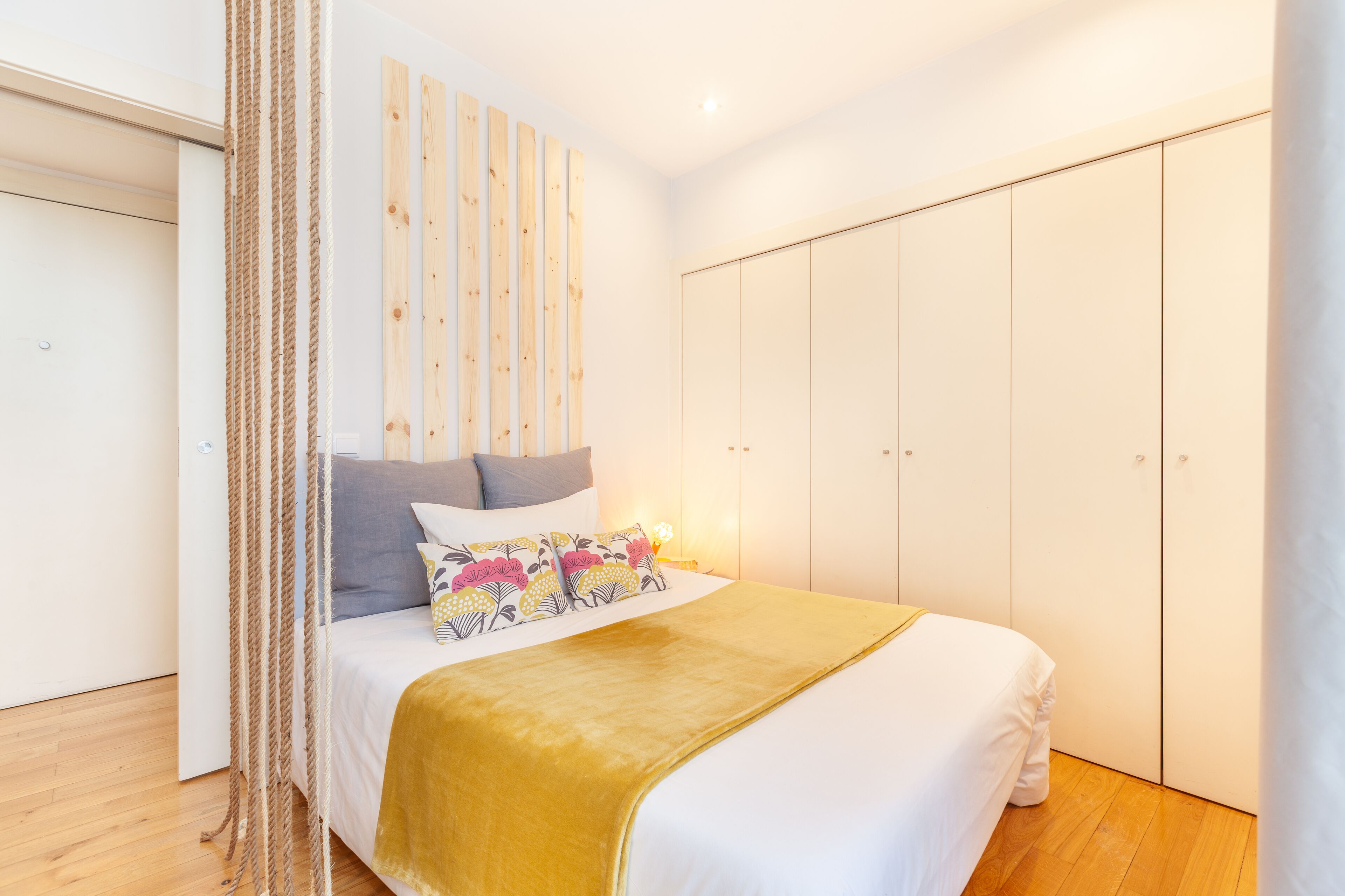 D&S Ribeira Premium Apartments