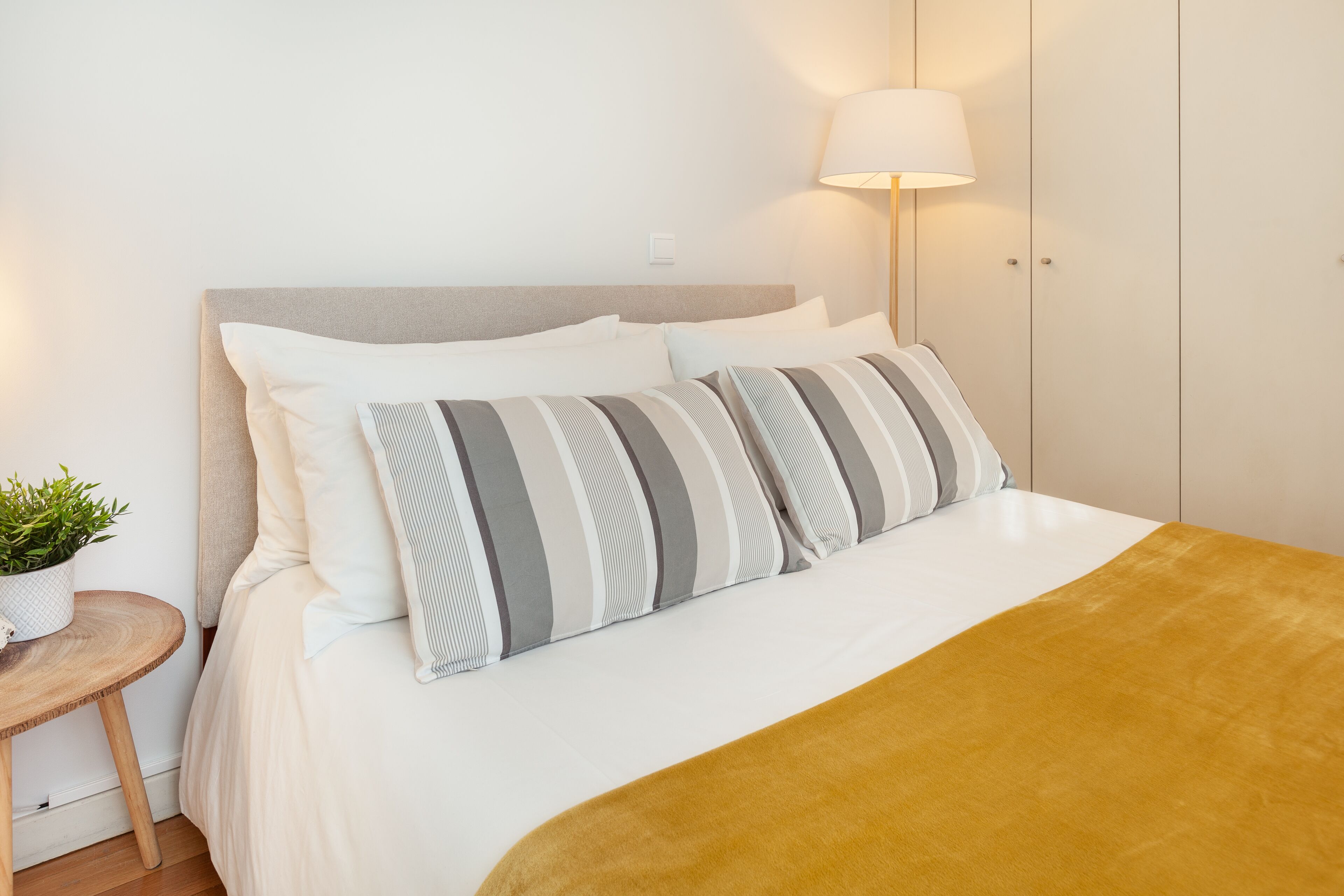 D&S Ribeira Premium Apartments