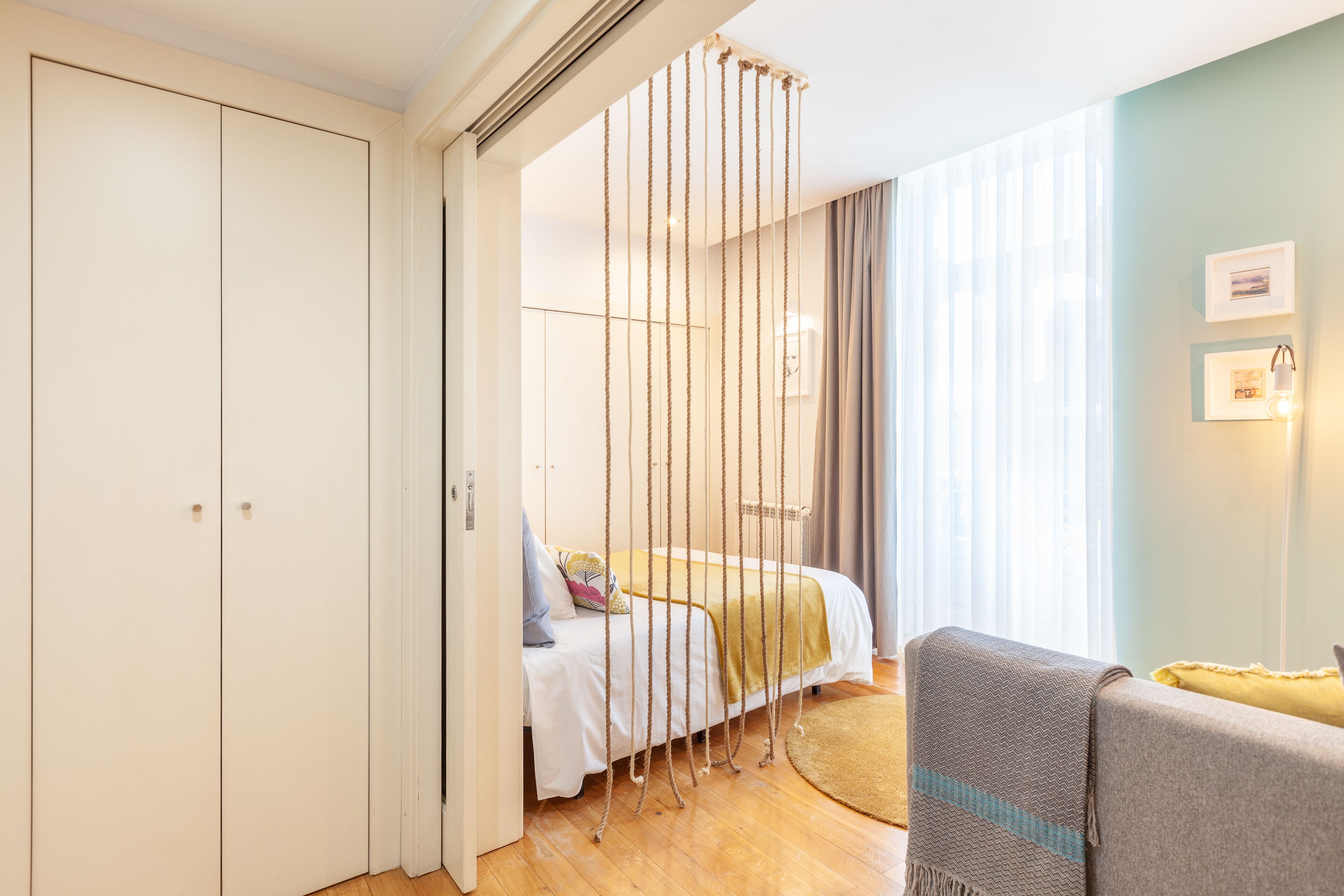 D&S Ribeira Premium Apartments