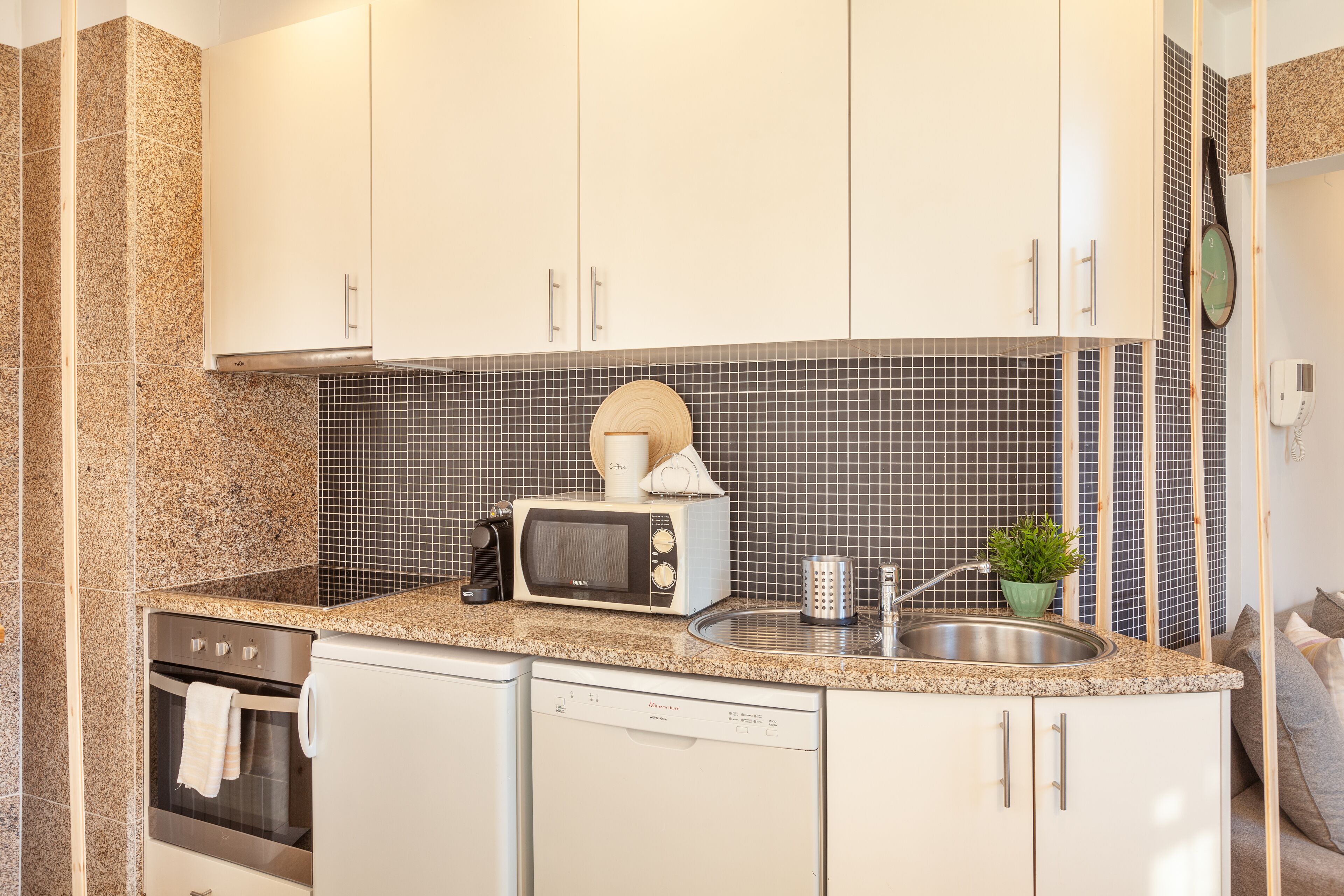D&S Ribeira Premium Apartments