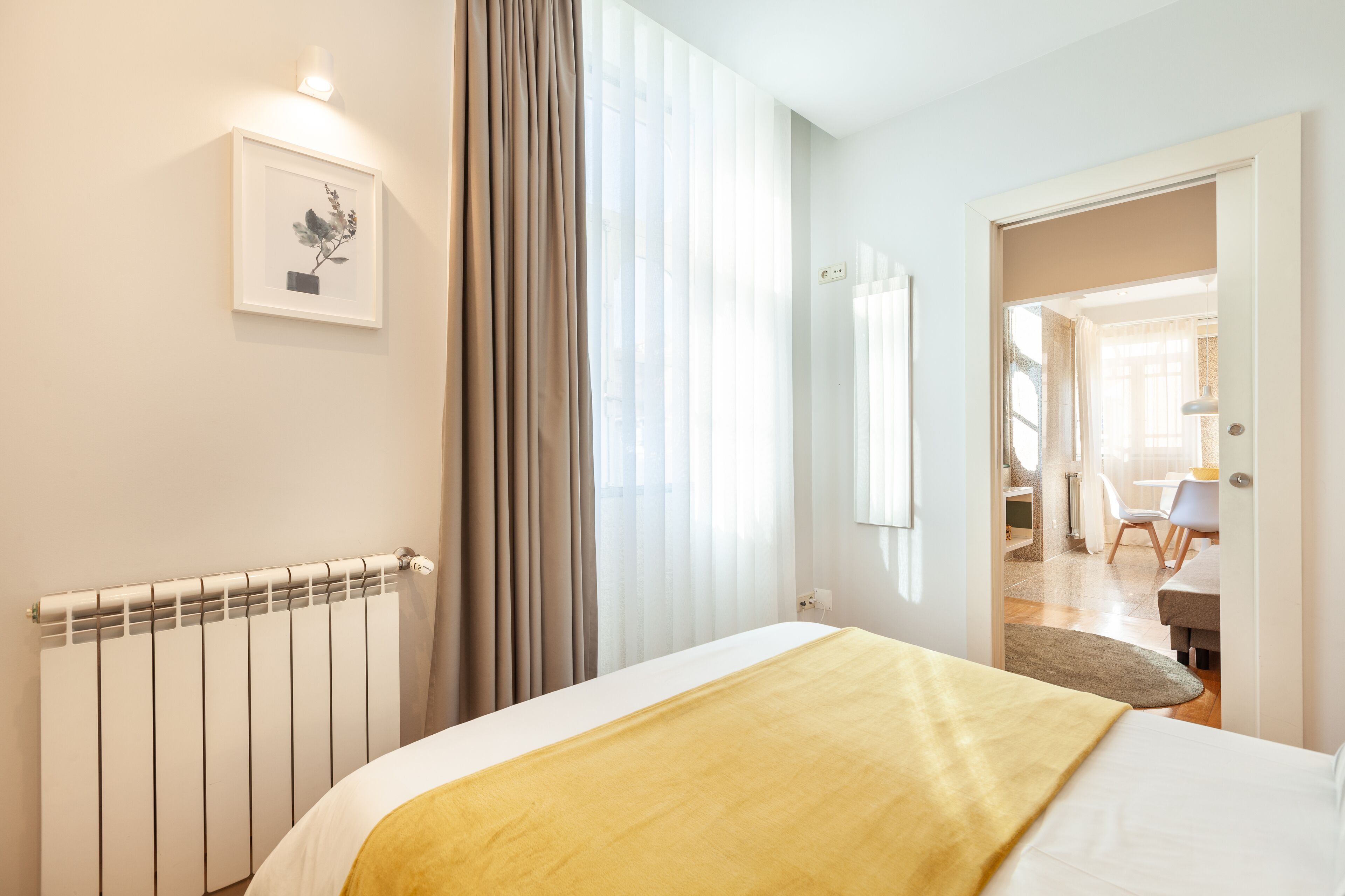 D&S Ribeira Premium Apartments